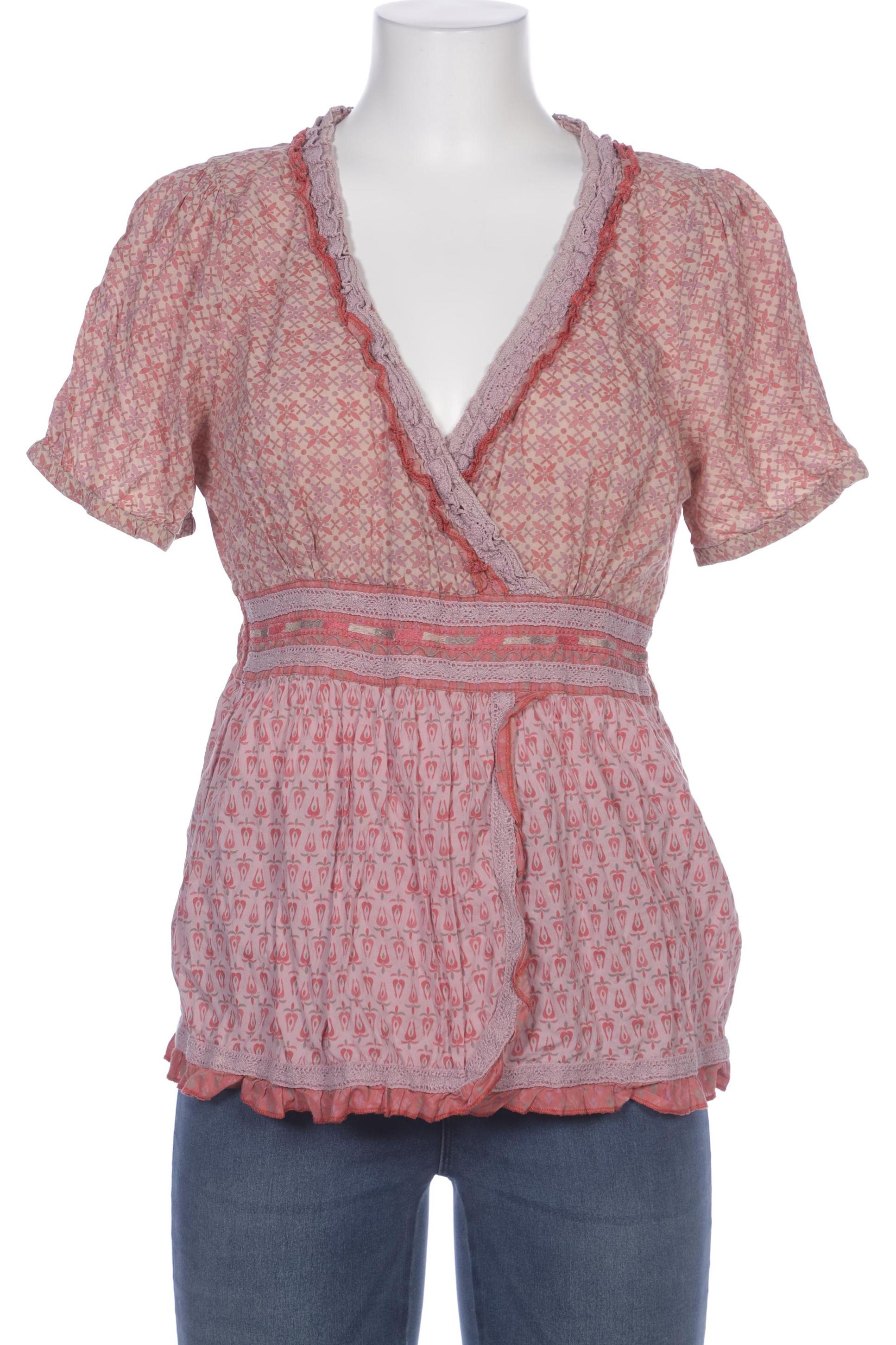 

Cream Damen Bluse, pink, Gr. 42