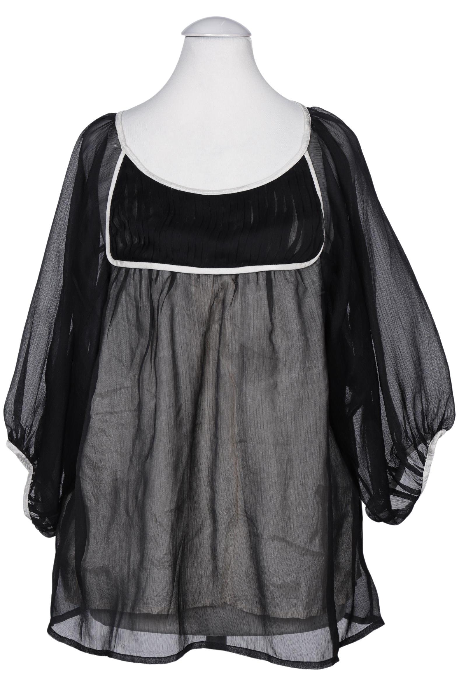 

Cream Damen Bluse, schwarz, Gr. 36