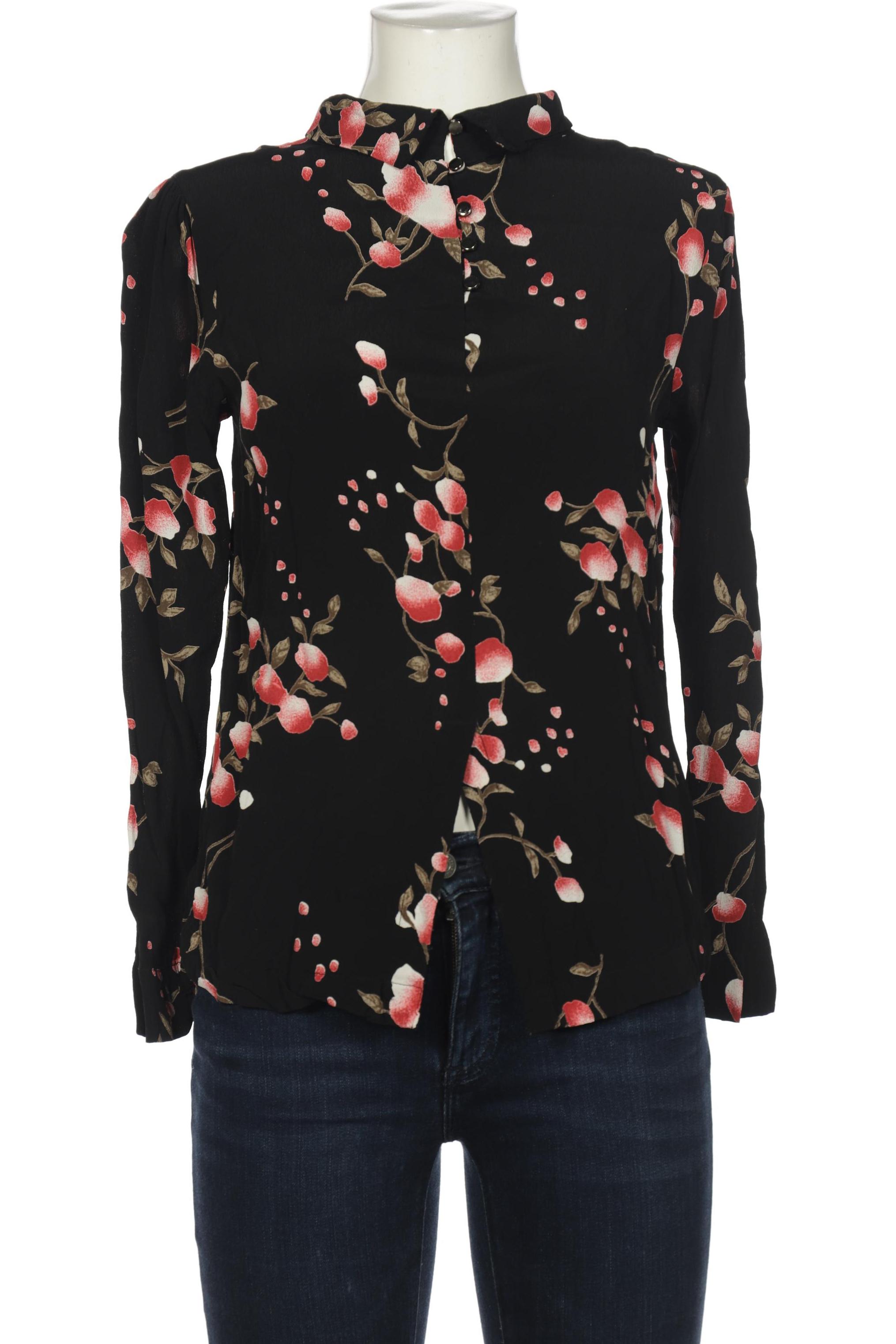 

Cream Damen Bluse, schwarz