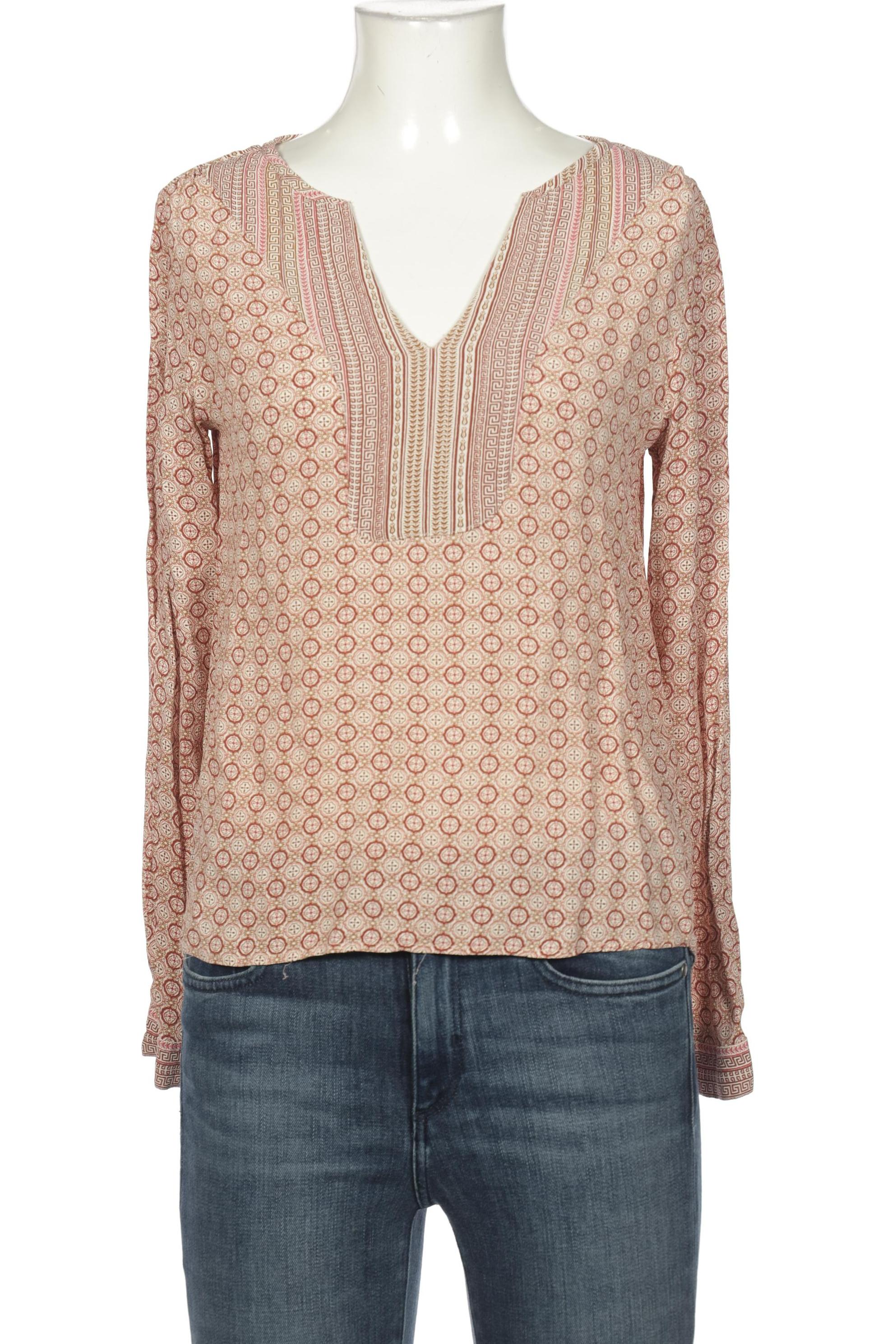 

Cream Damen Bluse, pink