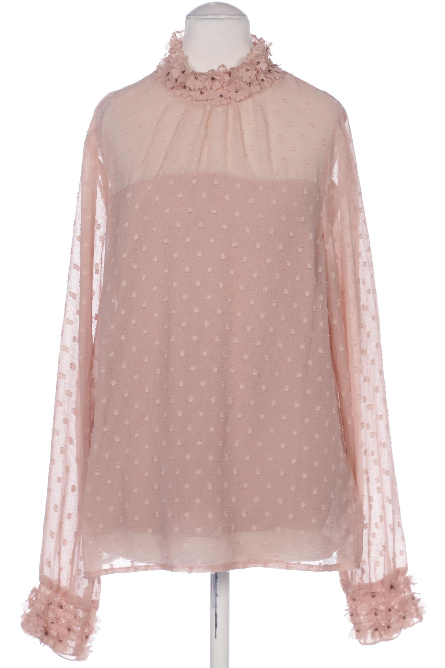 

Cream Damen Bluse, pink, Gr. 36