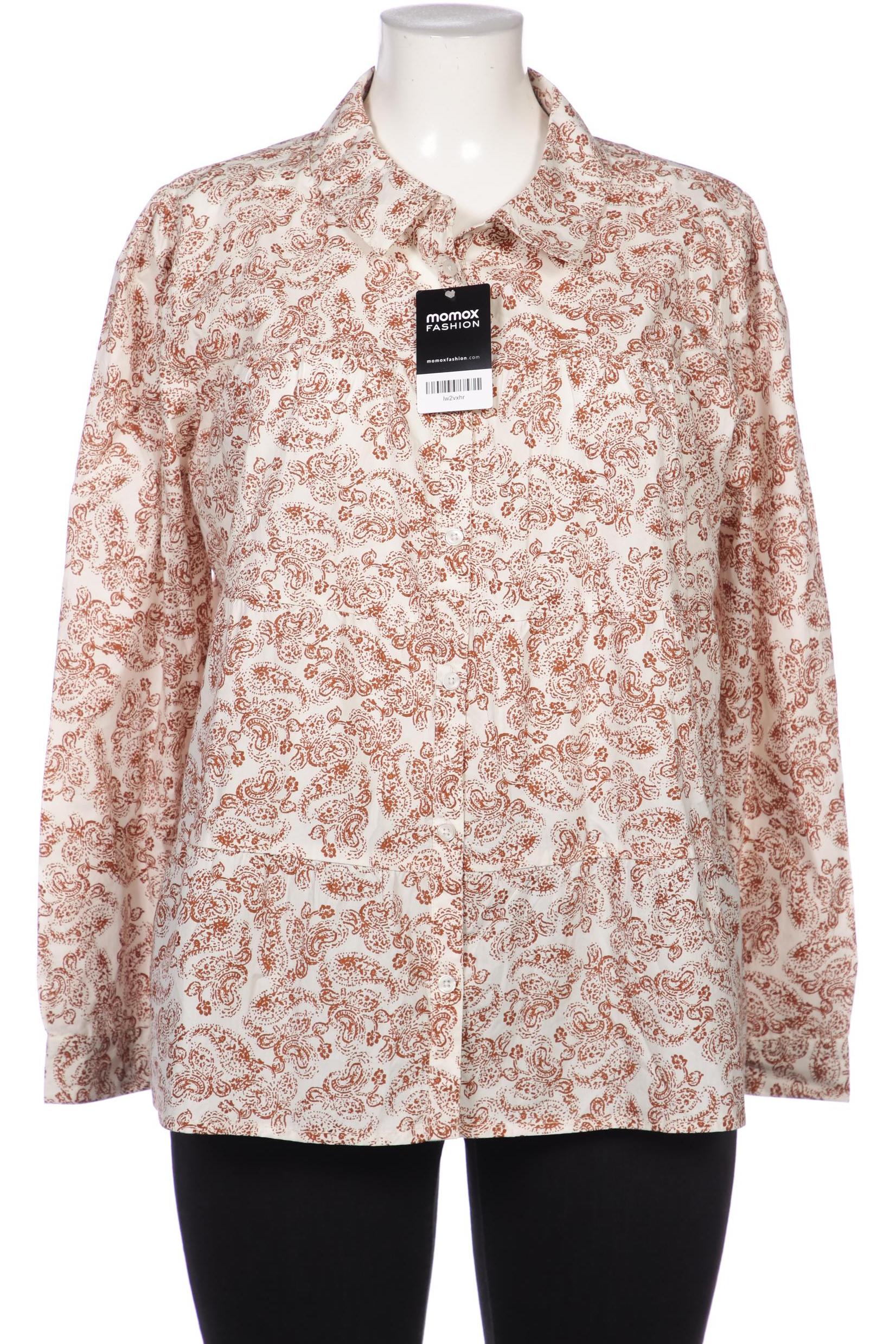 

Cream Damen Bluse, braun