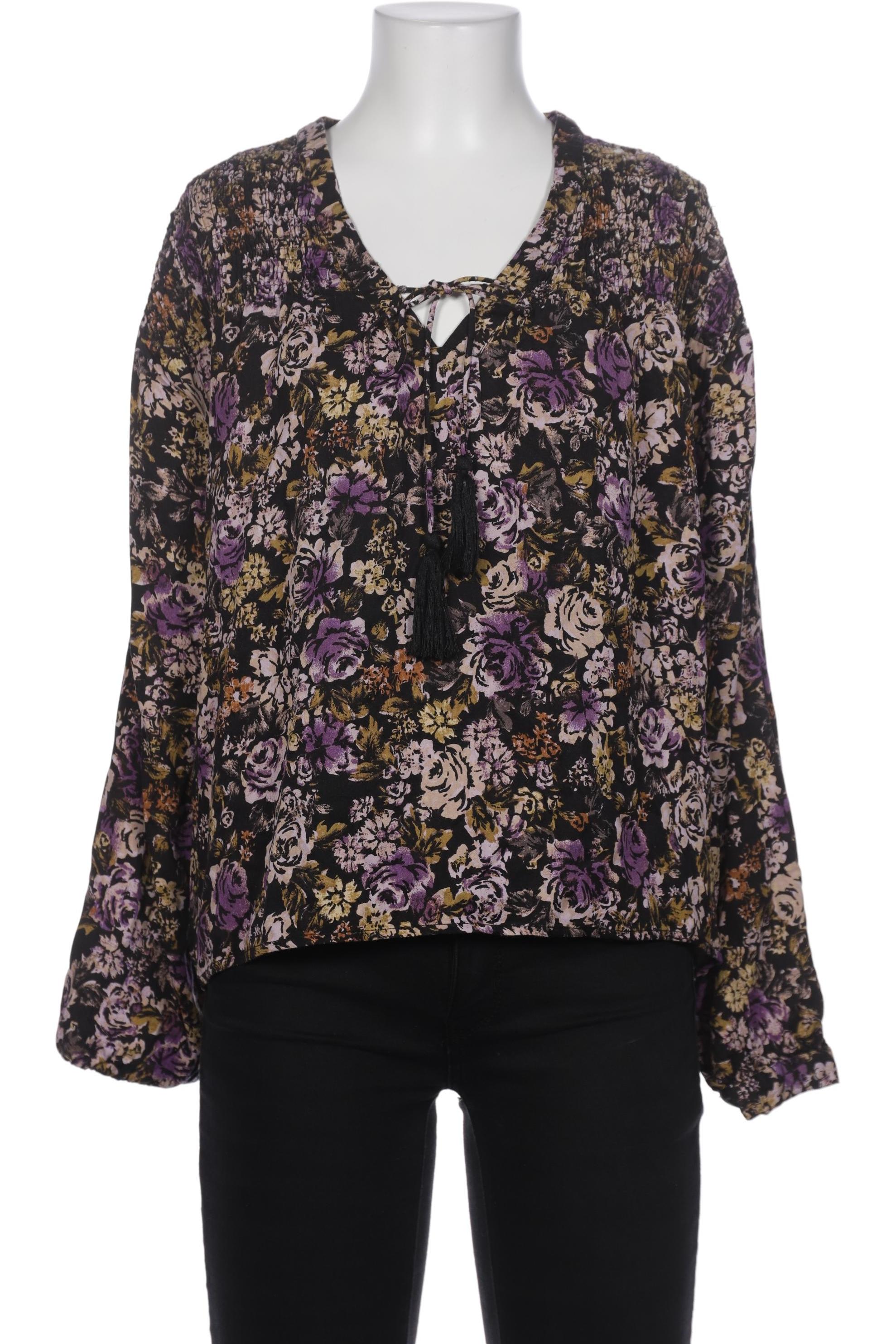 Thumbnail - Cream Damen Bluse, mehrfarbig, Gr. 38