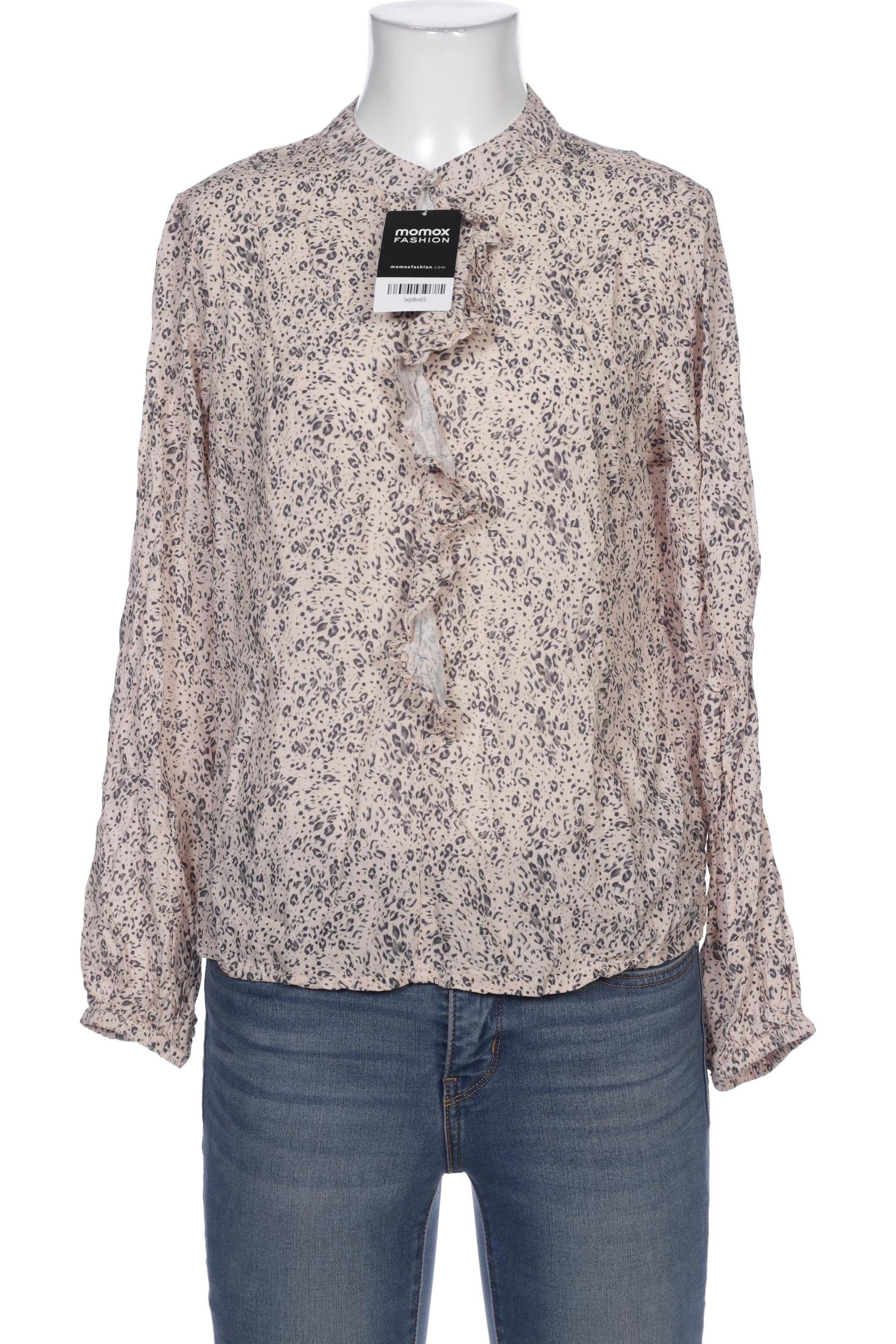 

Cream Damen Bluse, beige