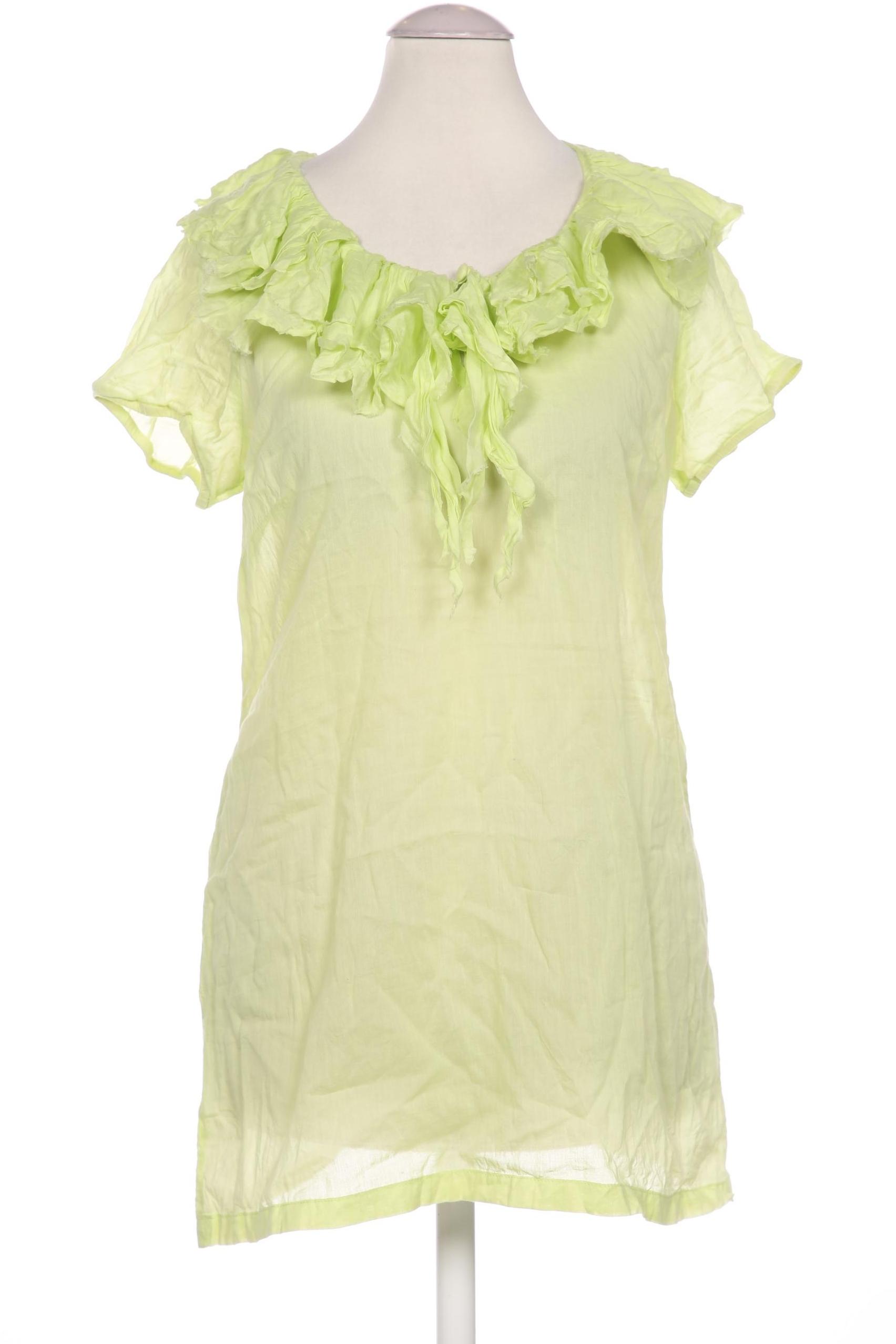 Thumbnail - Cream Damen Bluse, hellgrün, Gr. 34