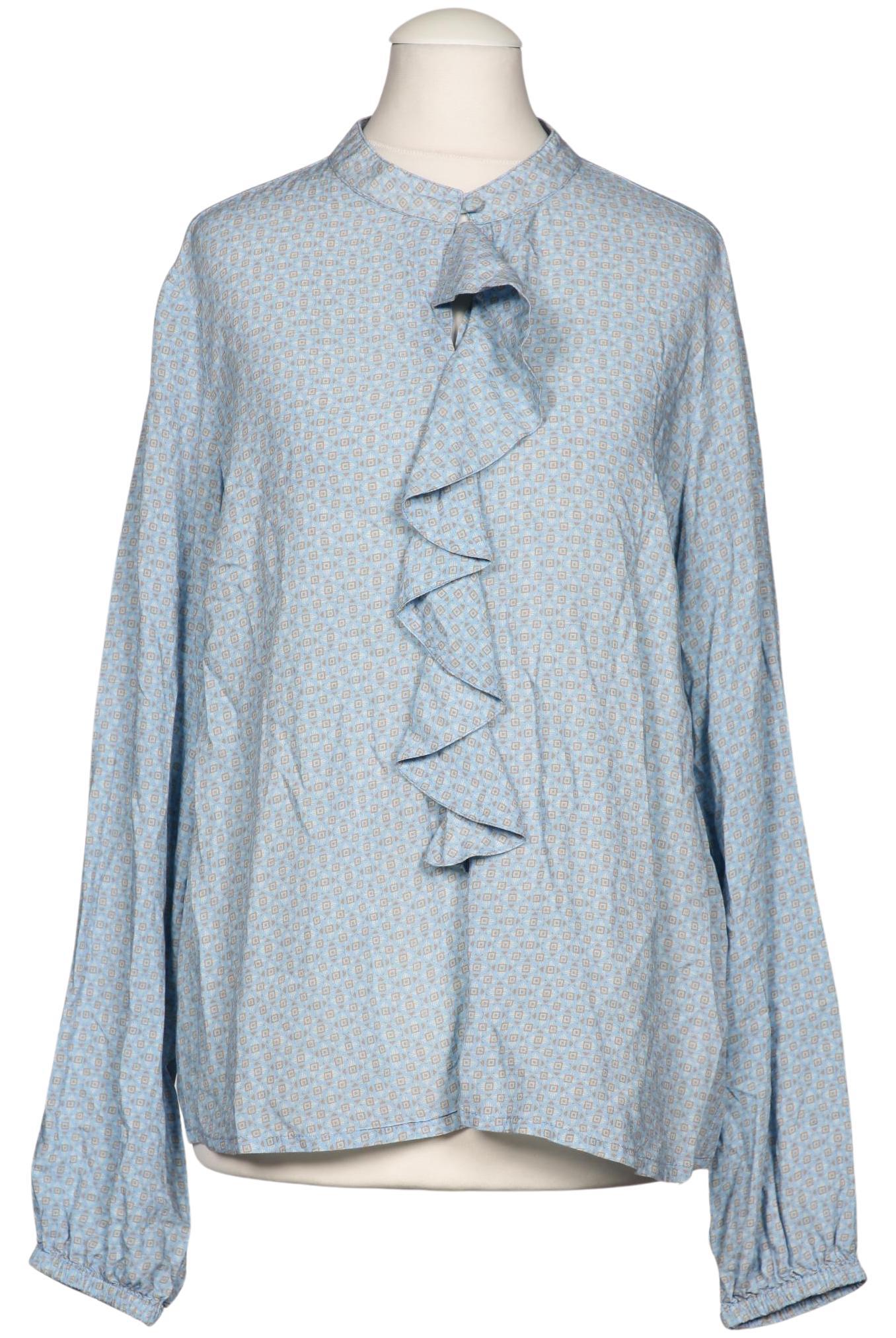 

Cream Damen Bluse, hellblau, Gr. 36