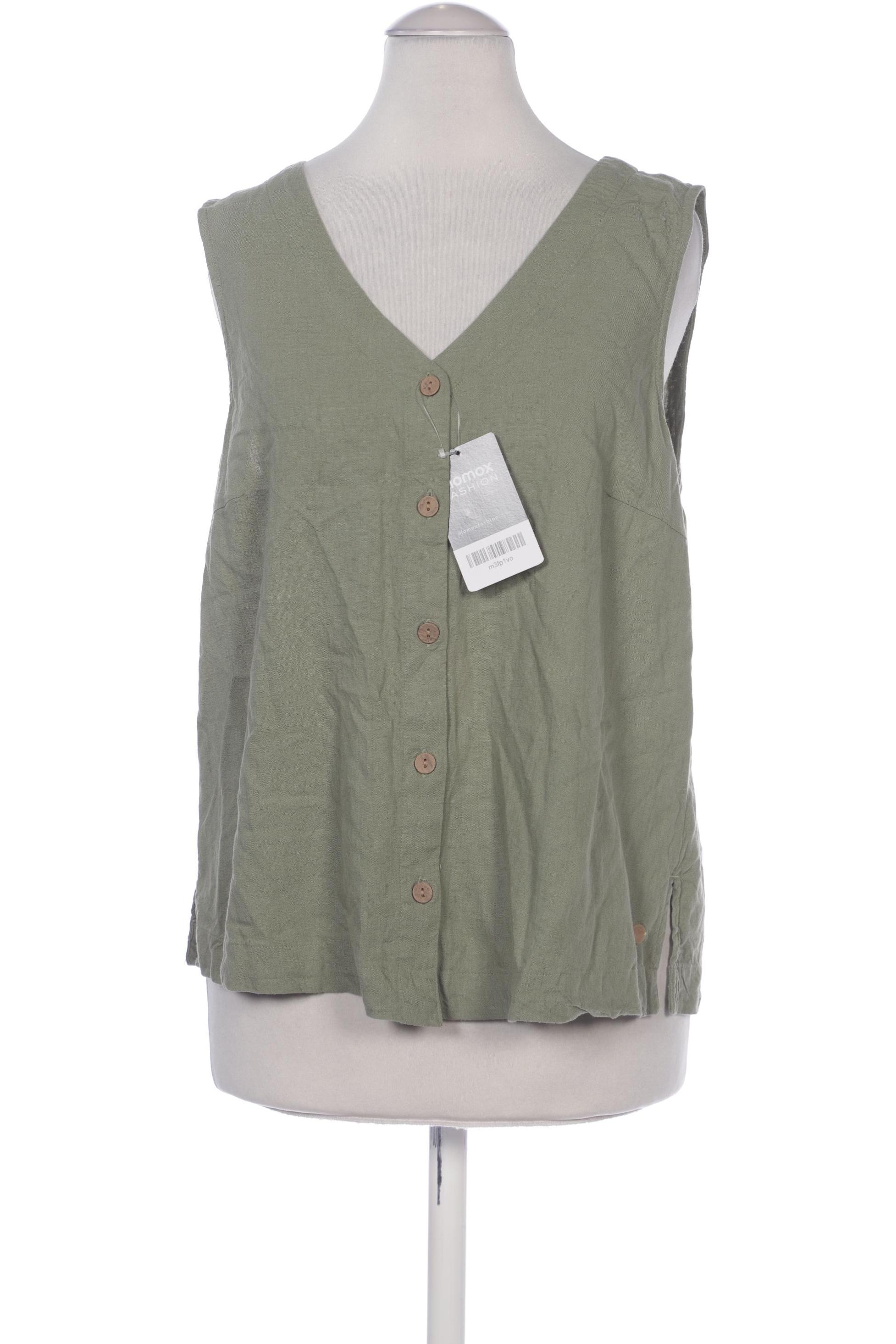 

Cream Damen Bluse, grün, Gr. 36