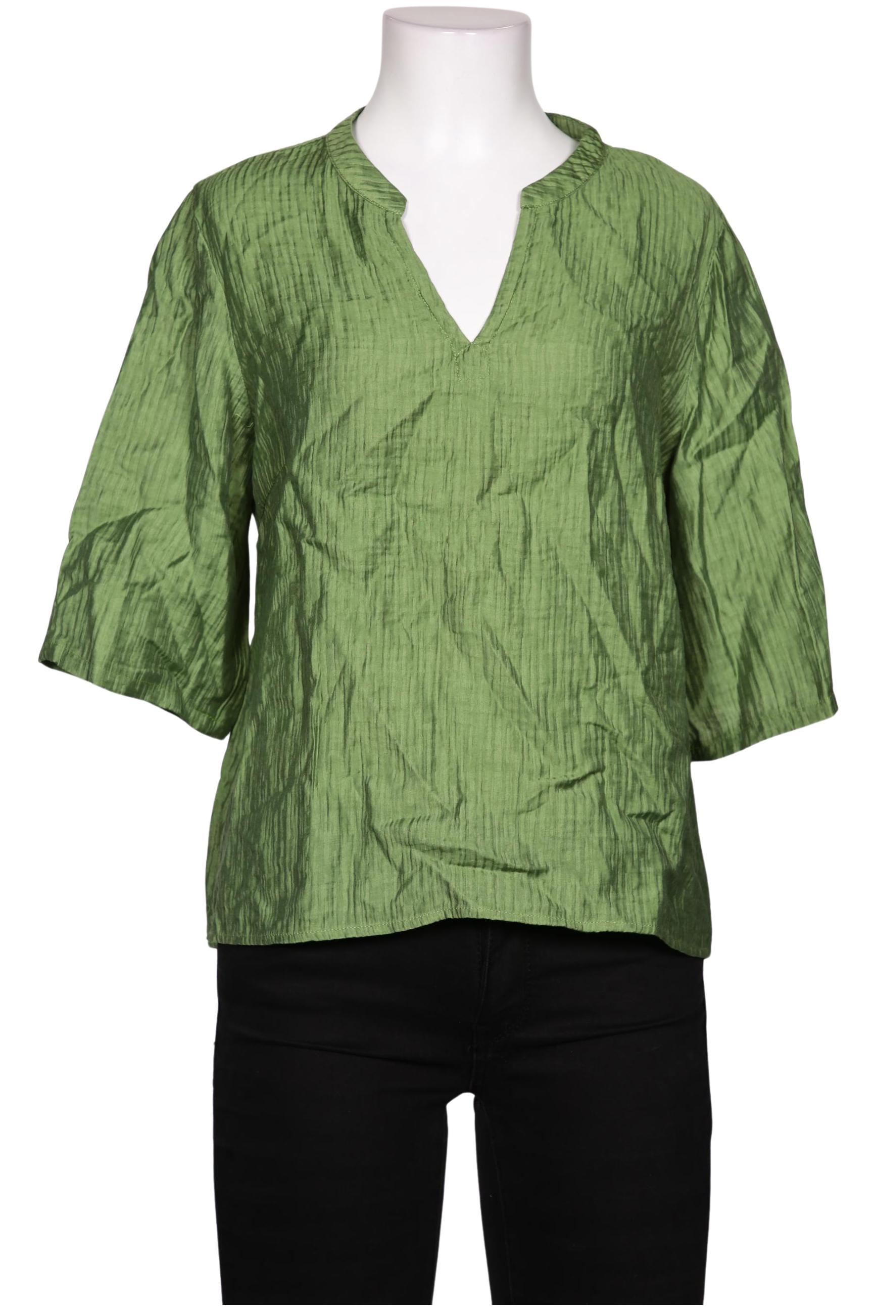 

Cream Damen Bluse, grün, Gr. 36