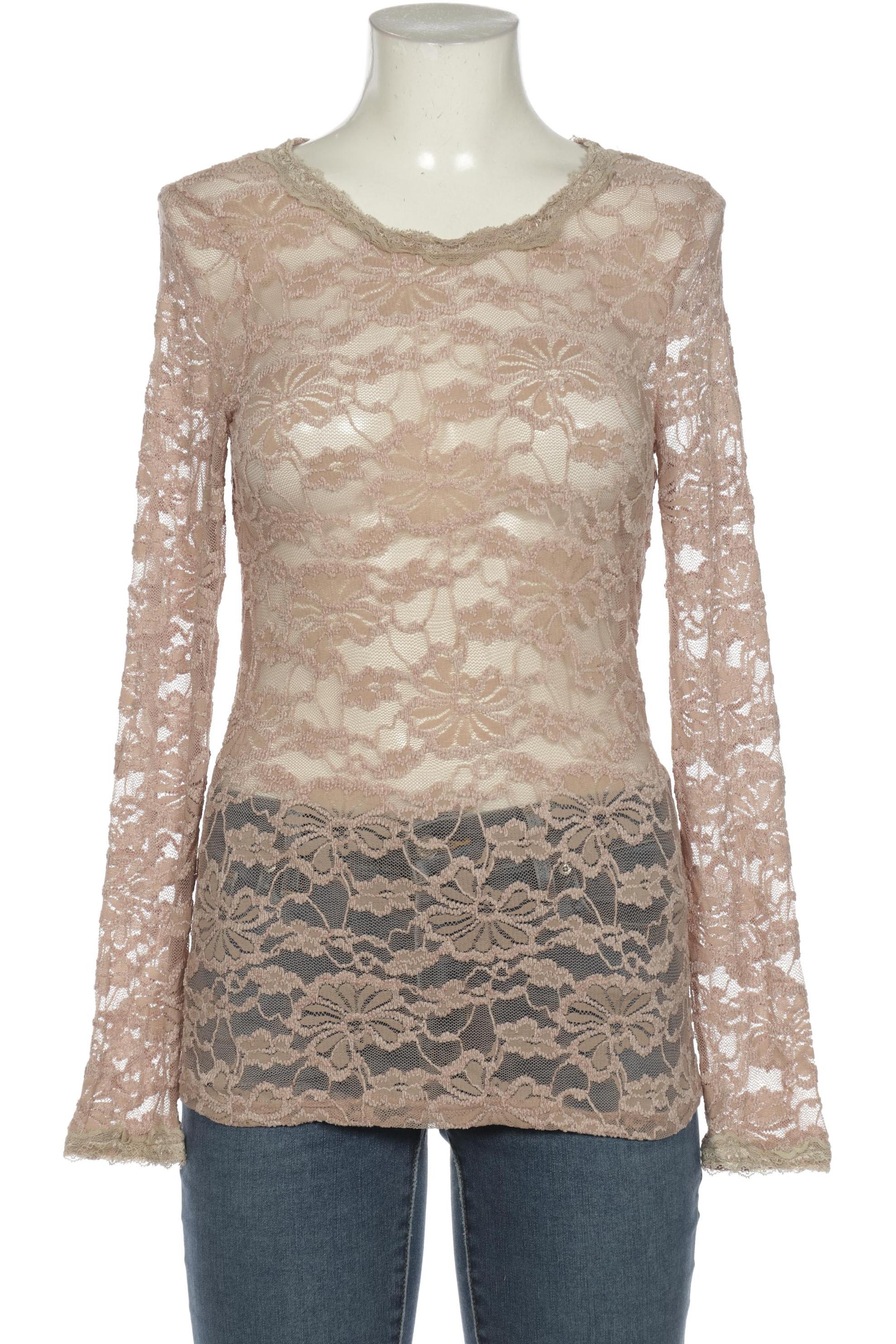

Cream Damen Bluse, beige