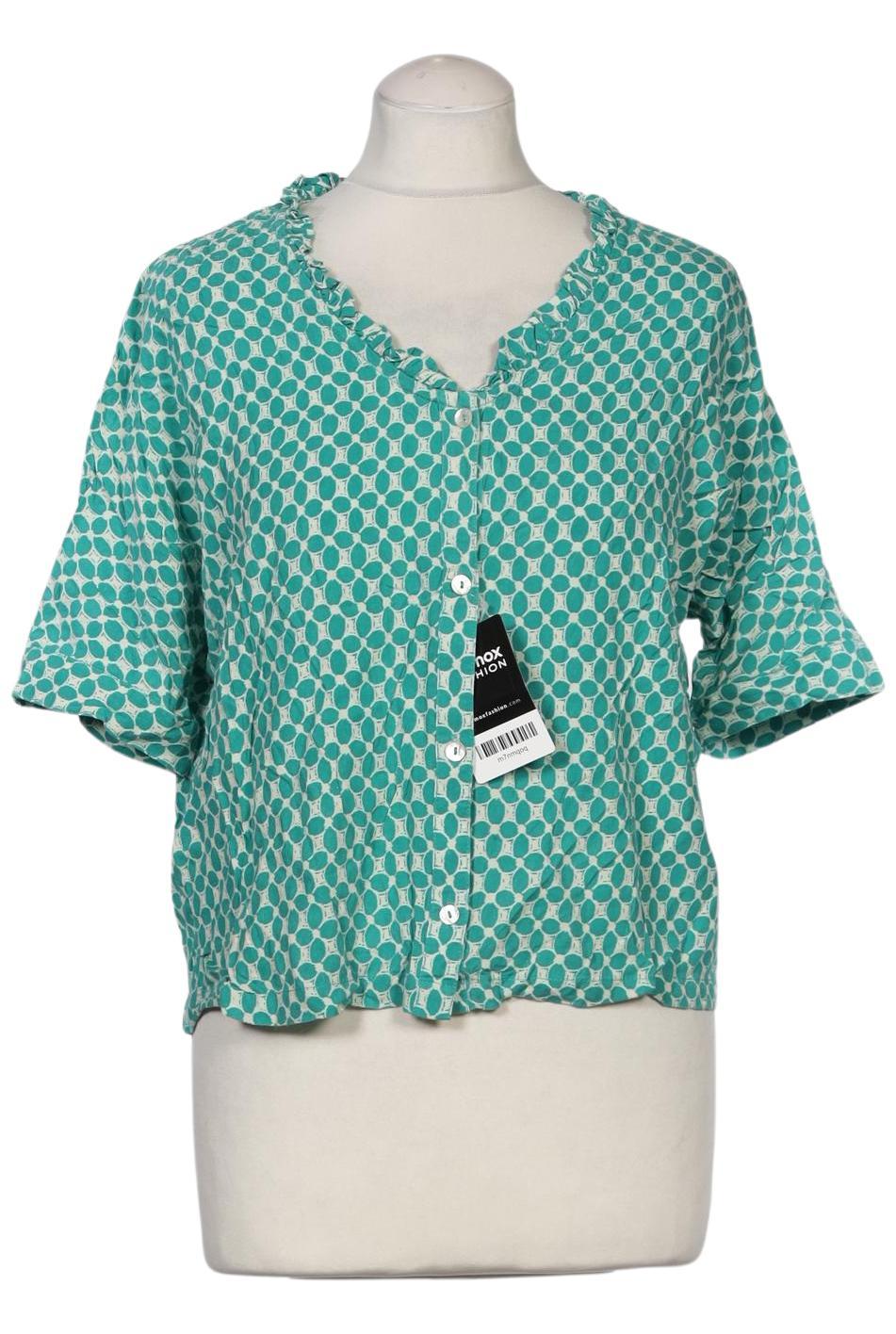 

Cream Damen Bluse, mehrfarbig, Gr. 38