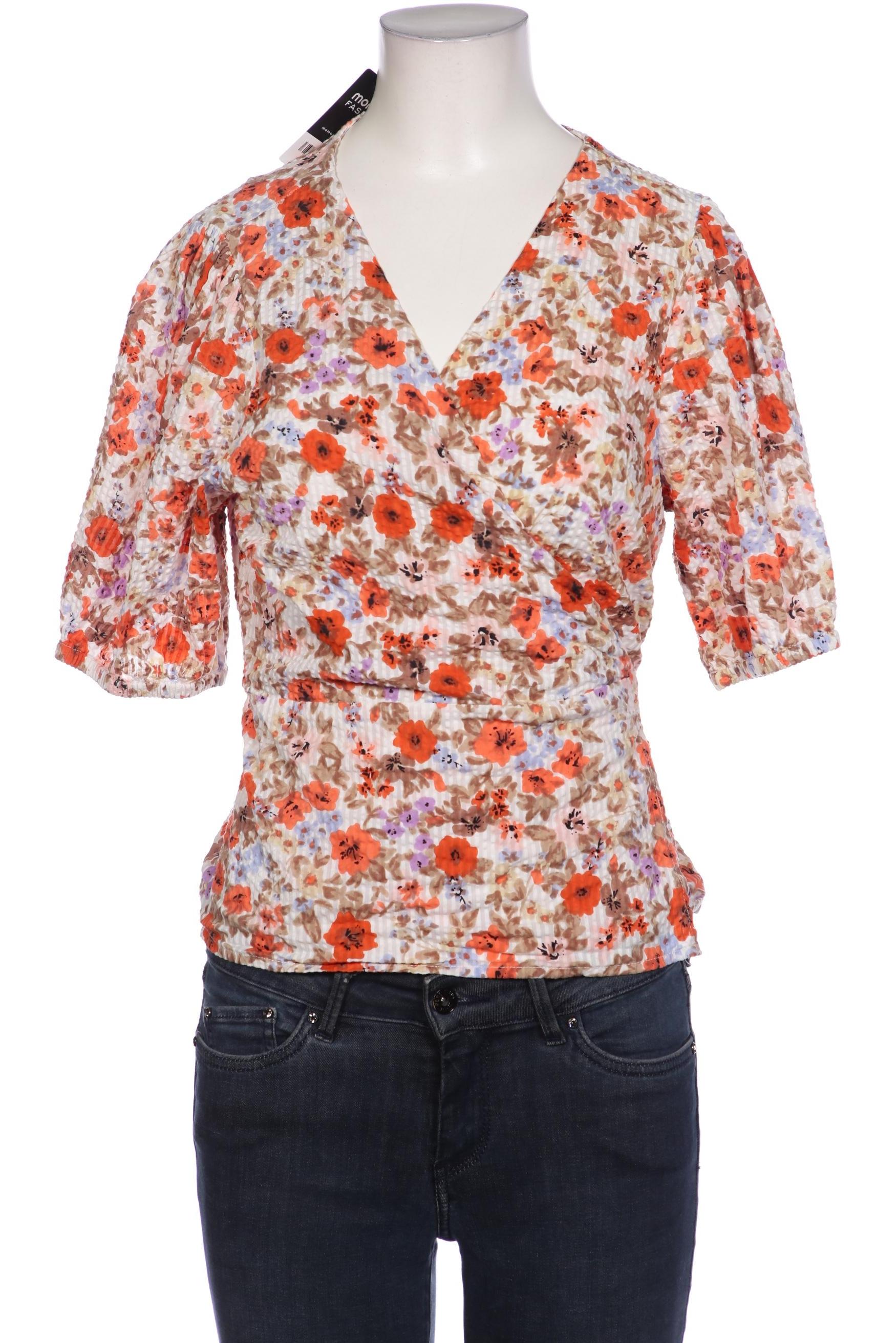 

Cream Damen Bluse, mehrfarbig, Gr. 40