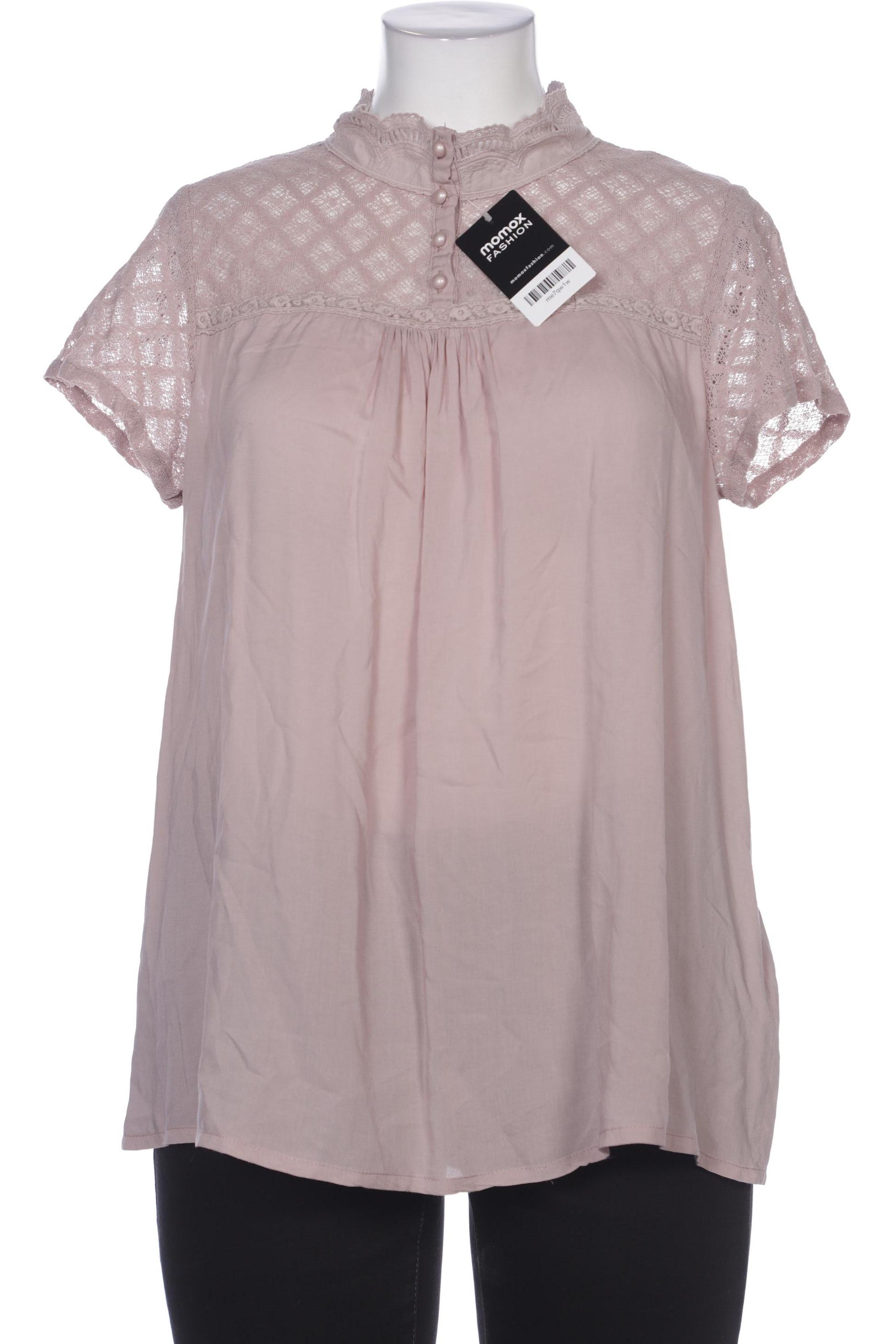 

Cream Damen Bluse, pink, Gr. 44