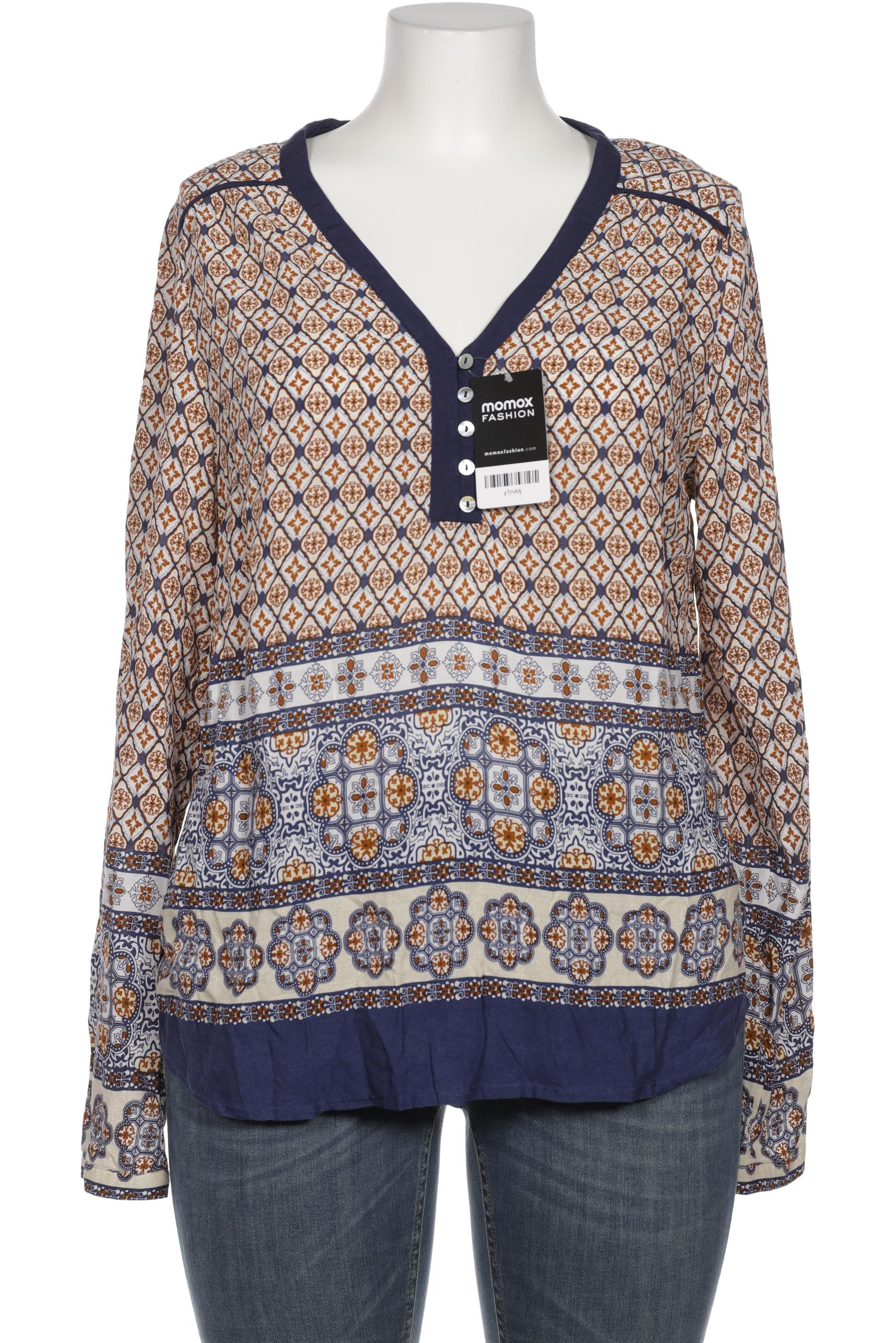 

Cream Damen Bluse, mehrfarbig, Gr. 44