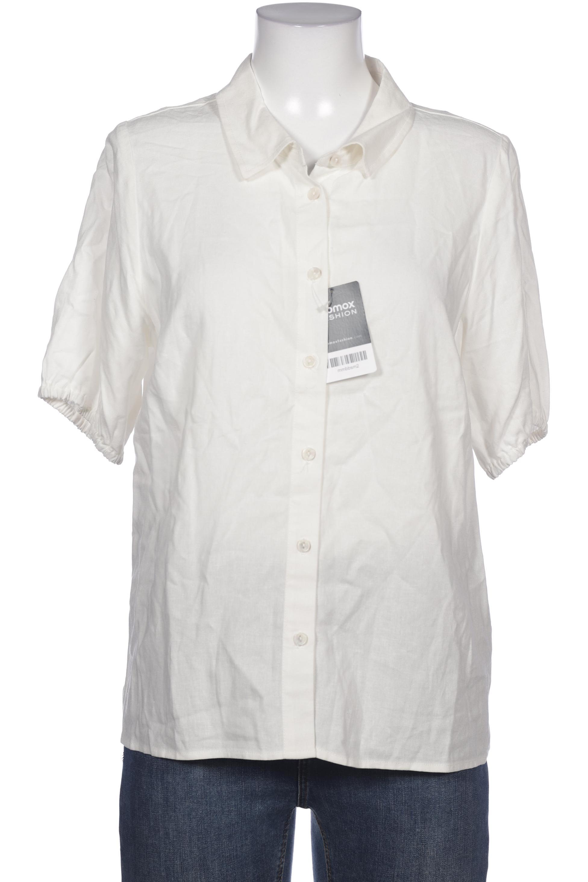 

Cream Damen Bluse, cremeweiß