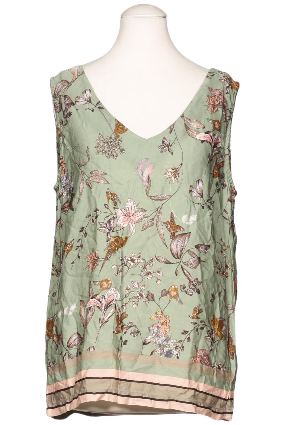 

Cream Damen Bluse, grün, Gr. 36