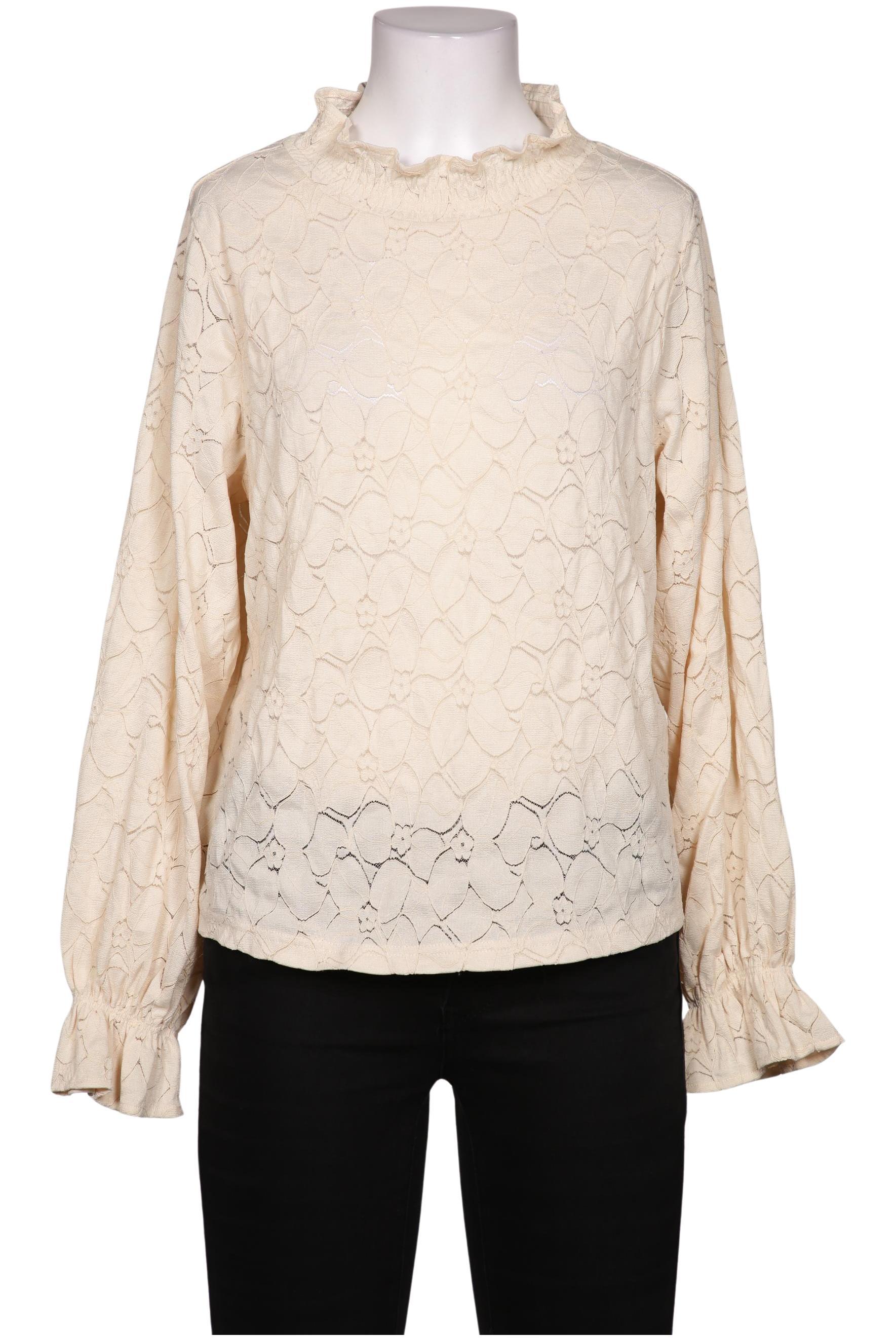 

Cream Damen Bluse, cremeweiß, Gr. 36