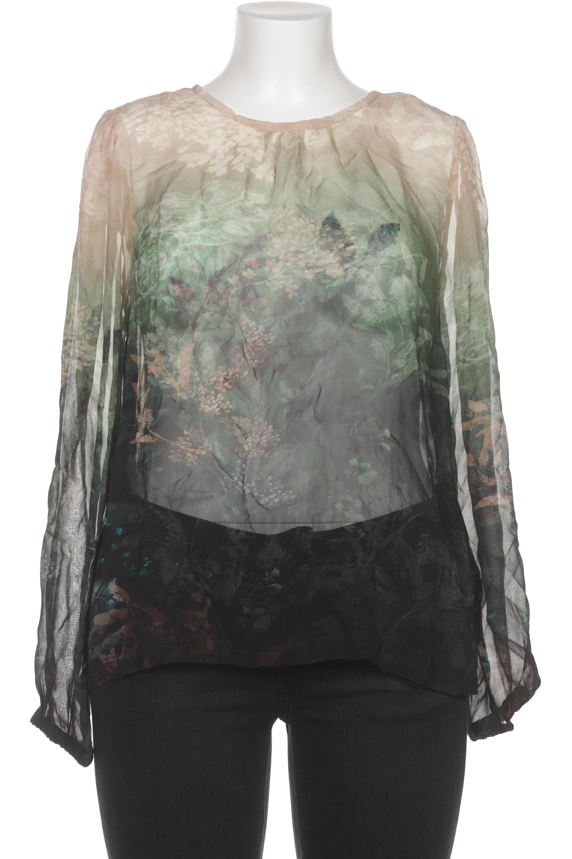 

Cream Damen Bluse, grün, Gr. 42