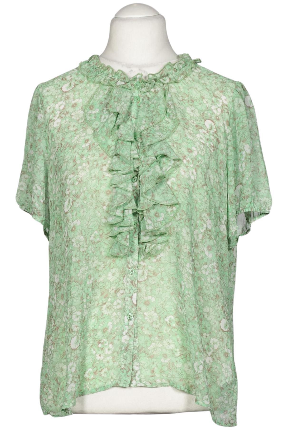 

Cream Damen Bluse, hellgrün, Gr. 44