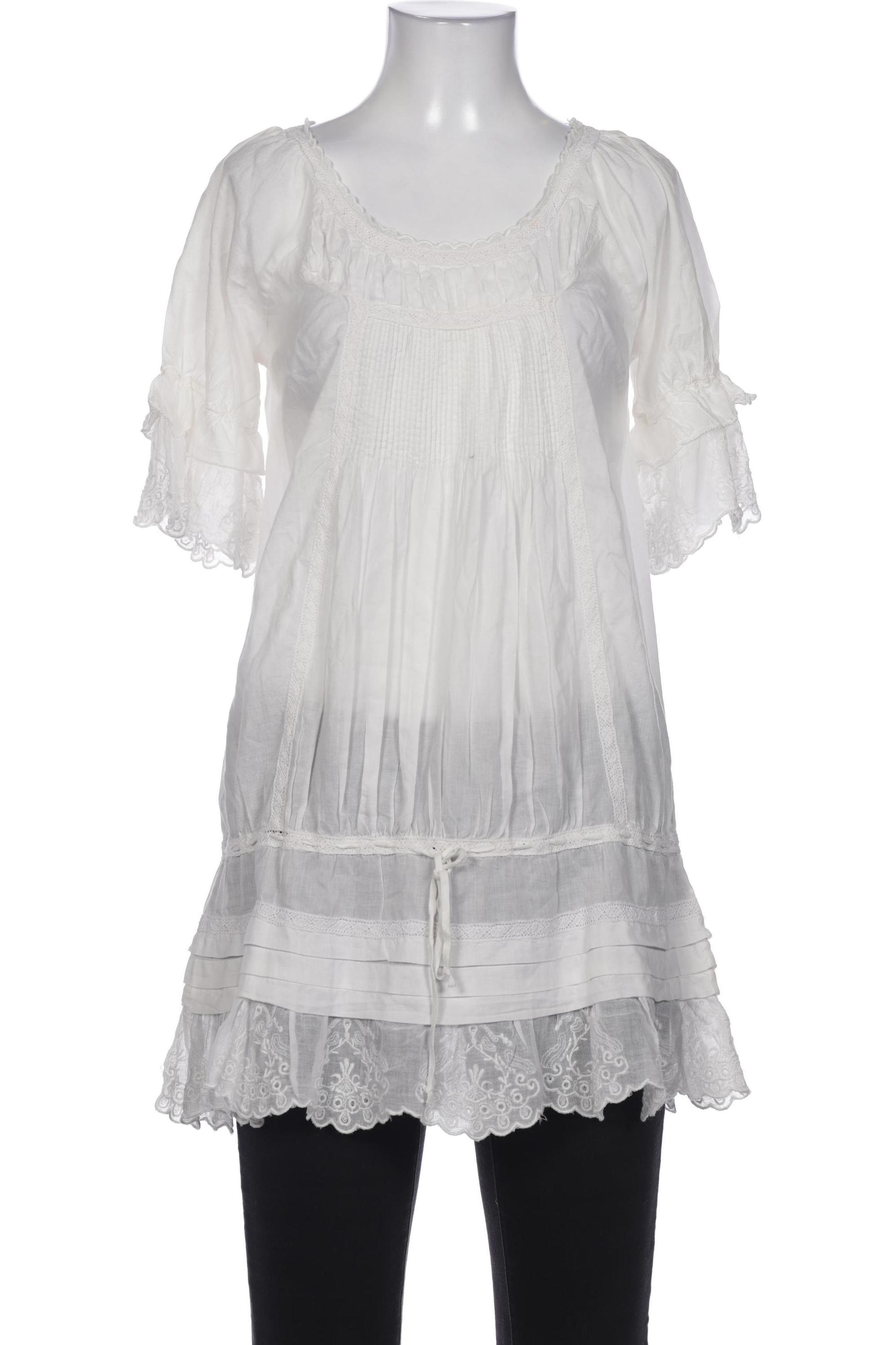 

Cream Damen Bluse, weiß, Gr. 34