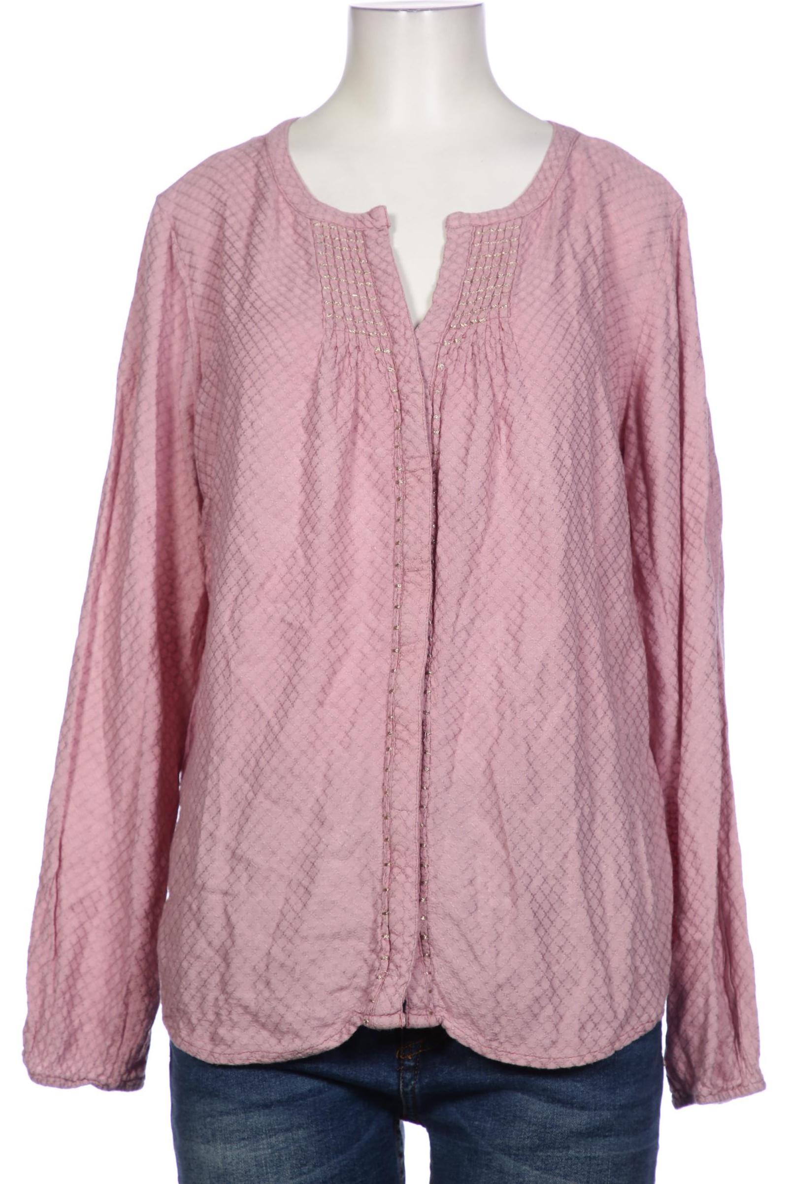 

Cream Damen Bluse, pink, Gr. 38