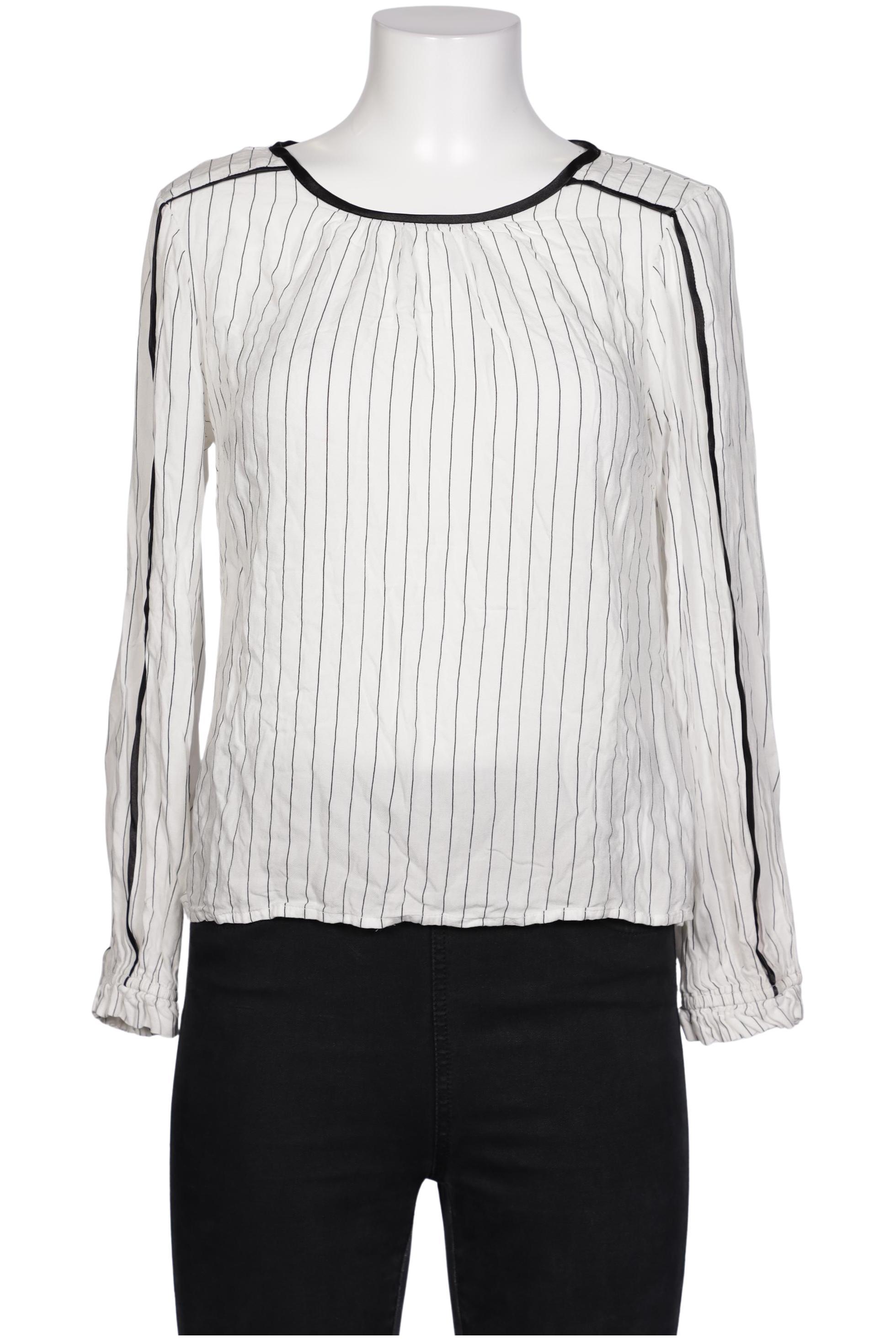 

Cream Damen Bluse, weiß, Gr. 38