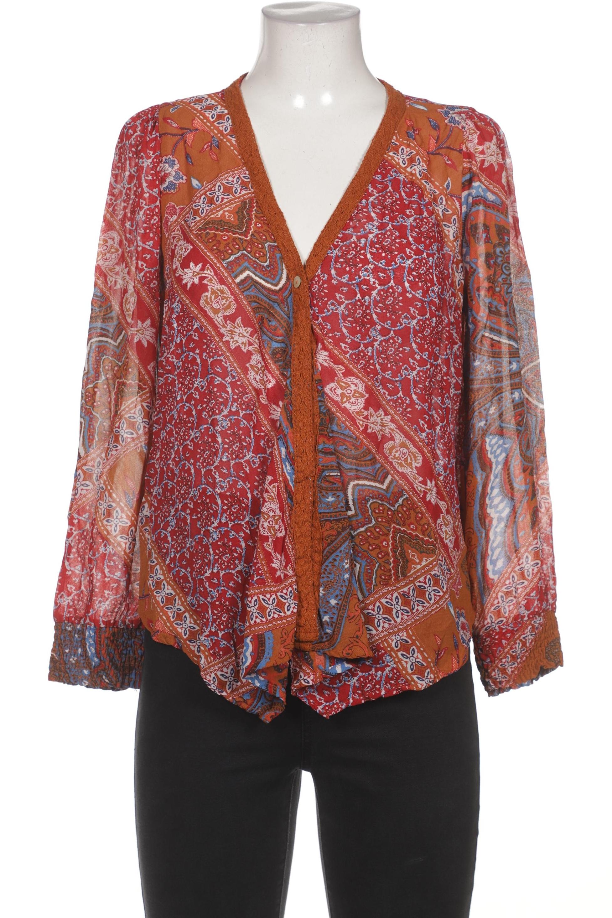 

Cream Damen Bluse, mehrfarbig, Gr. 40