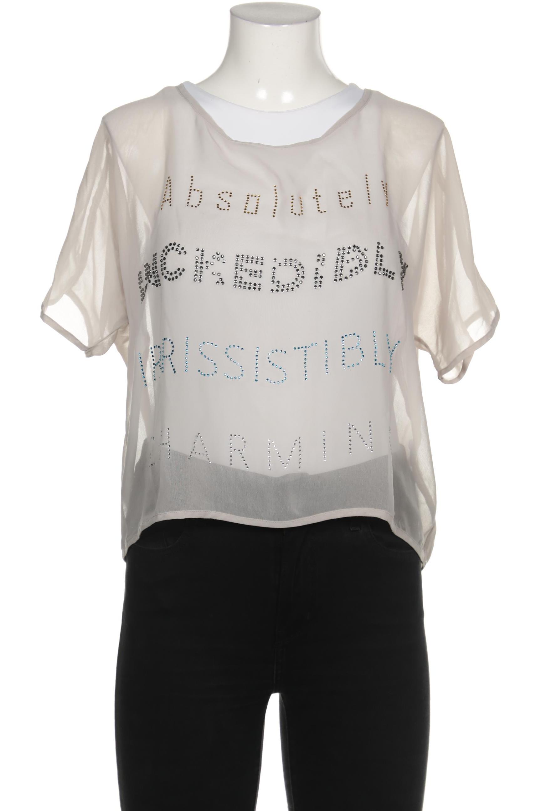 

Cream Damen Bluse, beige