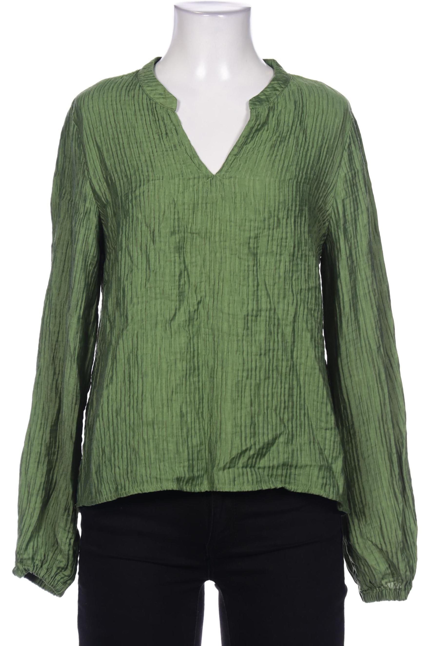 

Cream Damen Bluse, grün, Gr. 36