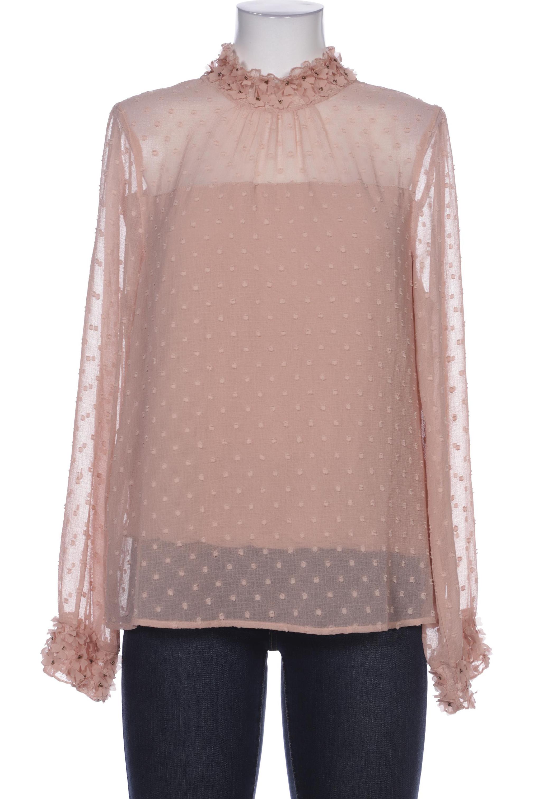 

Cream Damen Bluse, pink, Gr. 40