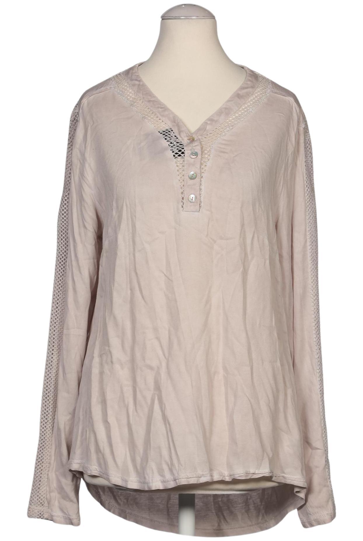

Cream Damen Bluse, beige, Gr. 36