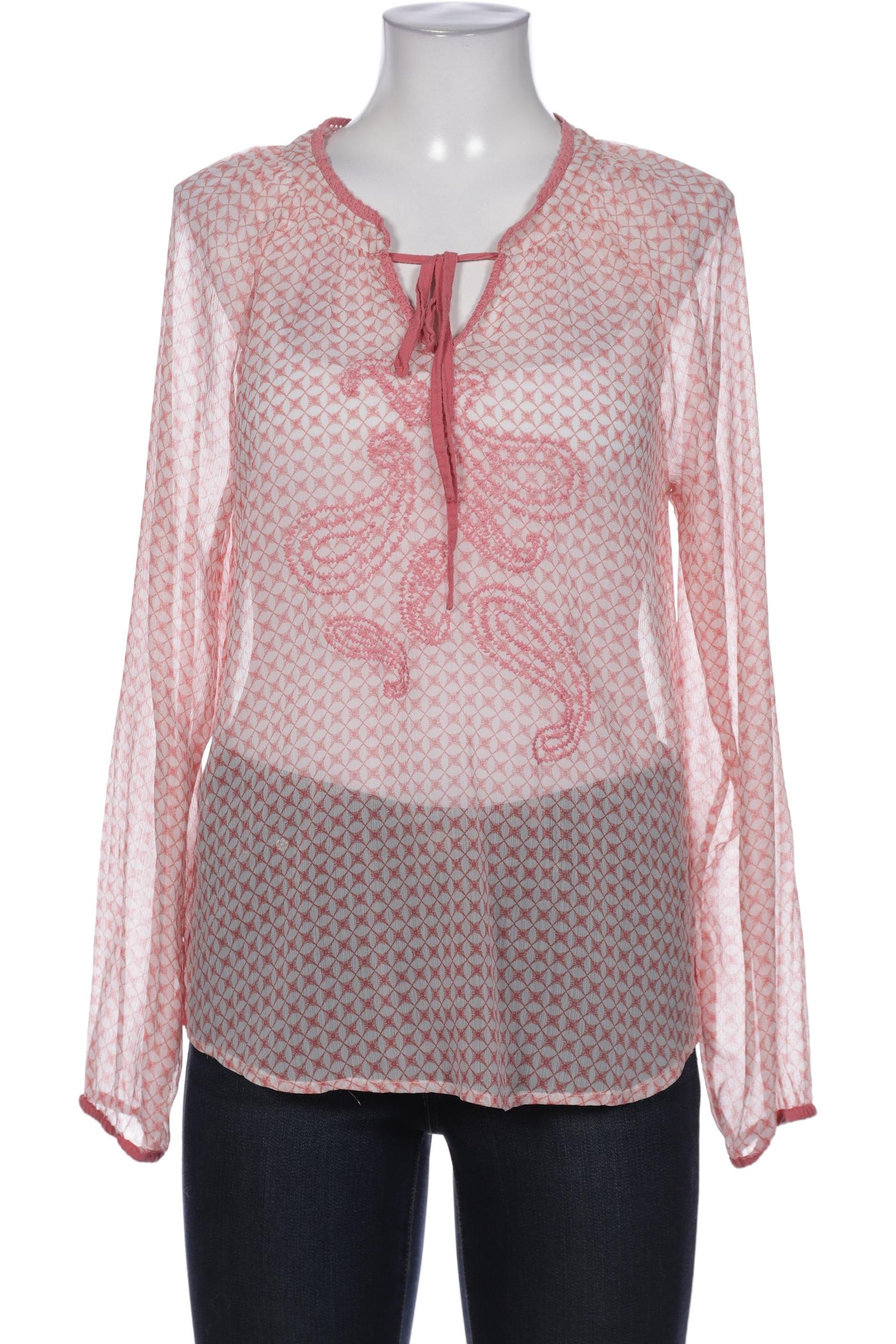 

Cream Damen Bluse, pink, Gr. 38