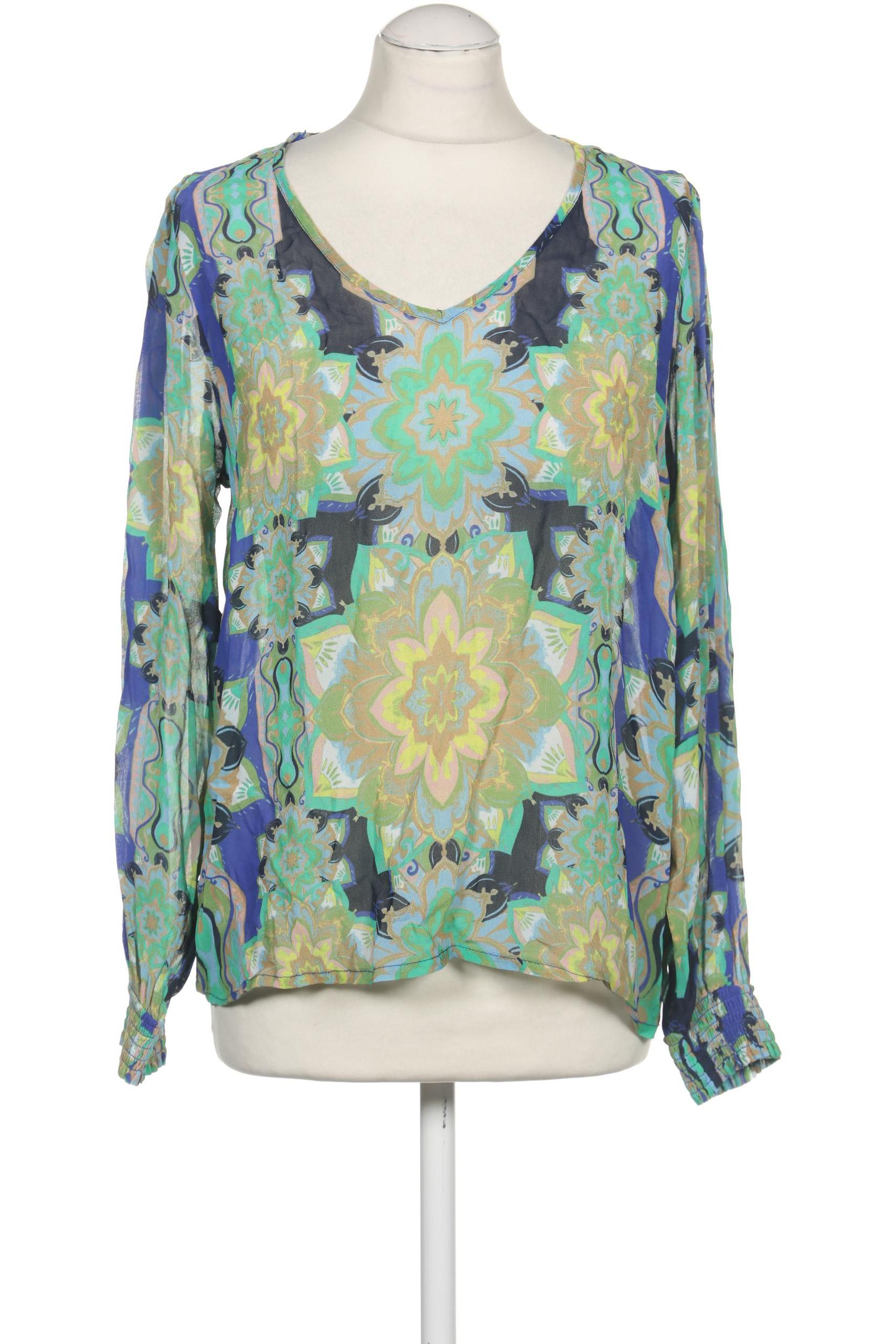 

Cream Damen Bluse, mehrfarbig, Gr. 38