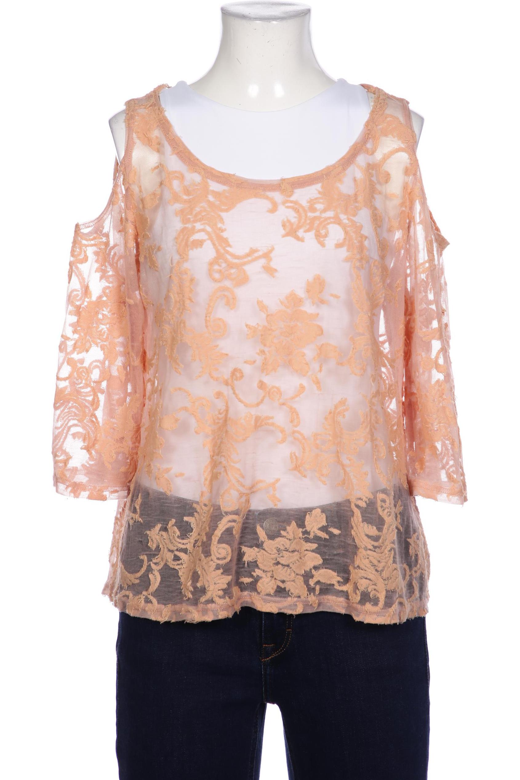 

Cream Damen Bluse, beige