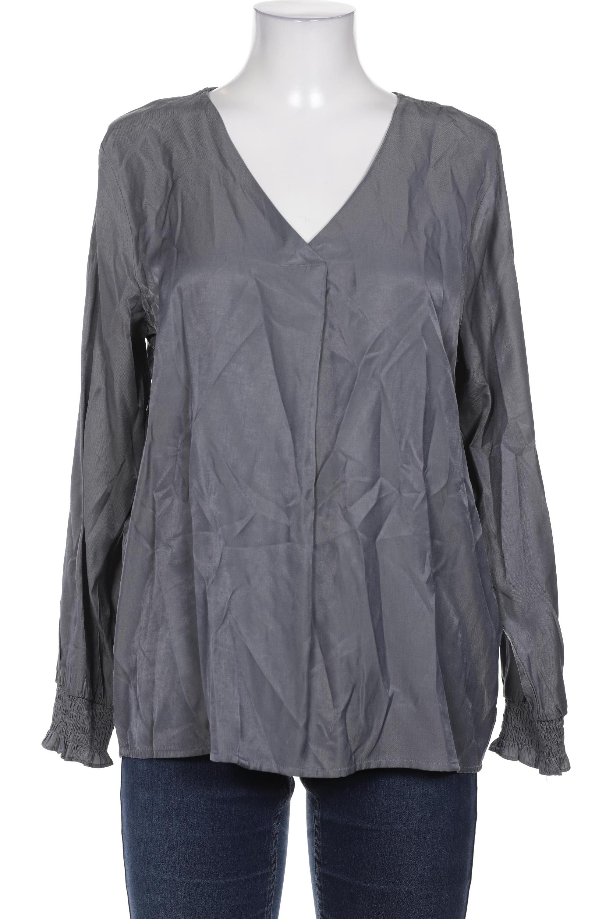 

Cream Damen Bluse, blau