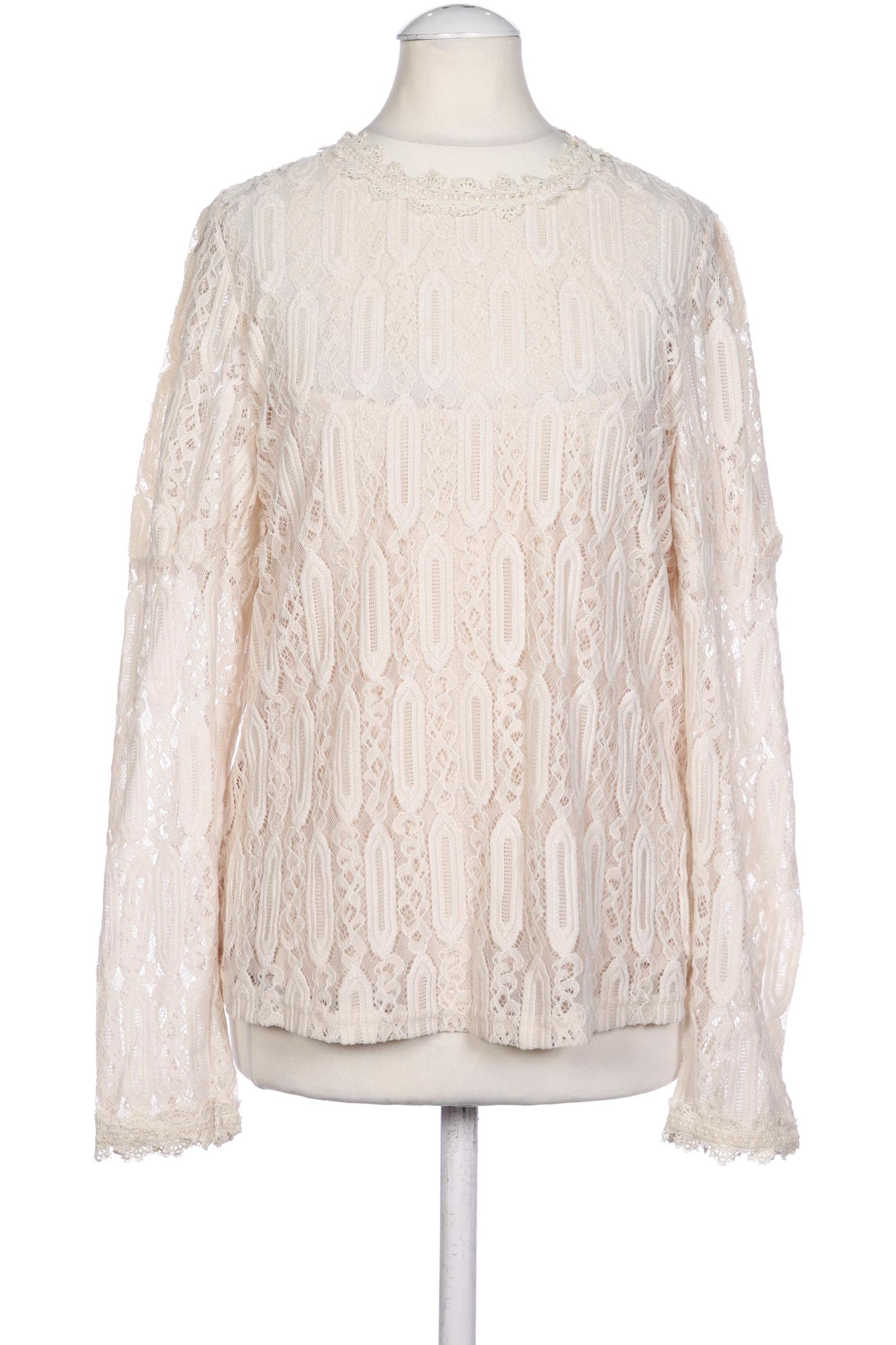 

Cream Damen Bluse, beige, Gr. 36