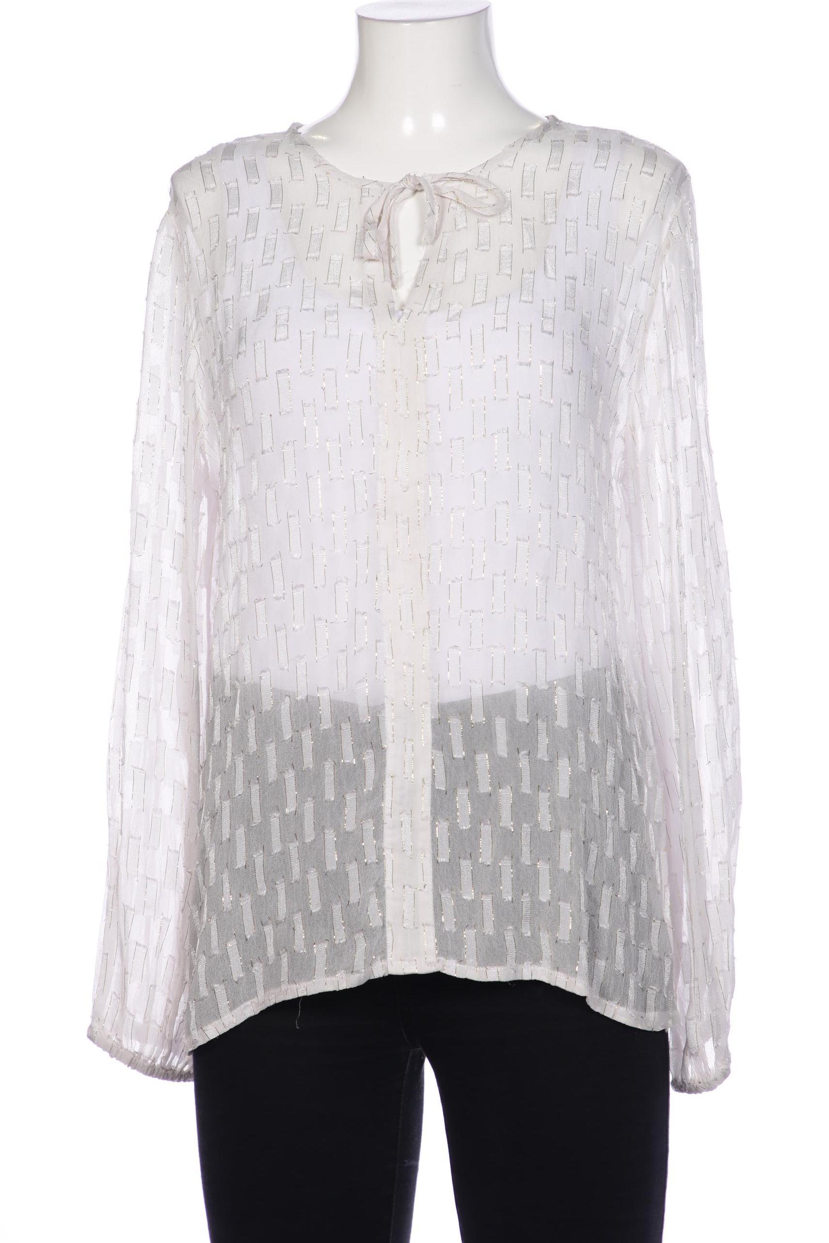 

Cream Damen Bluse, weiß, Gr. 38