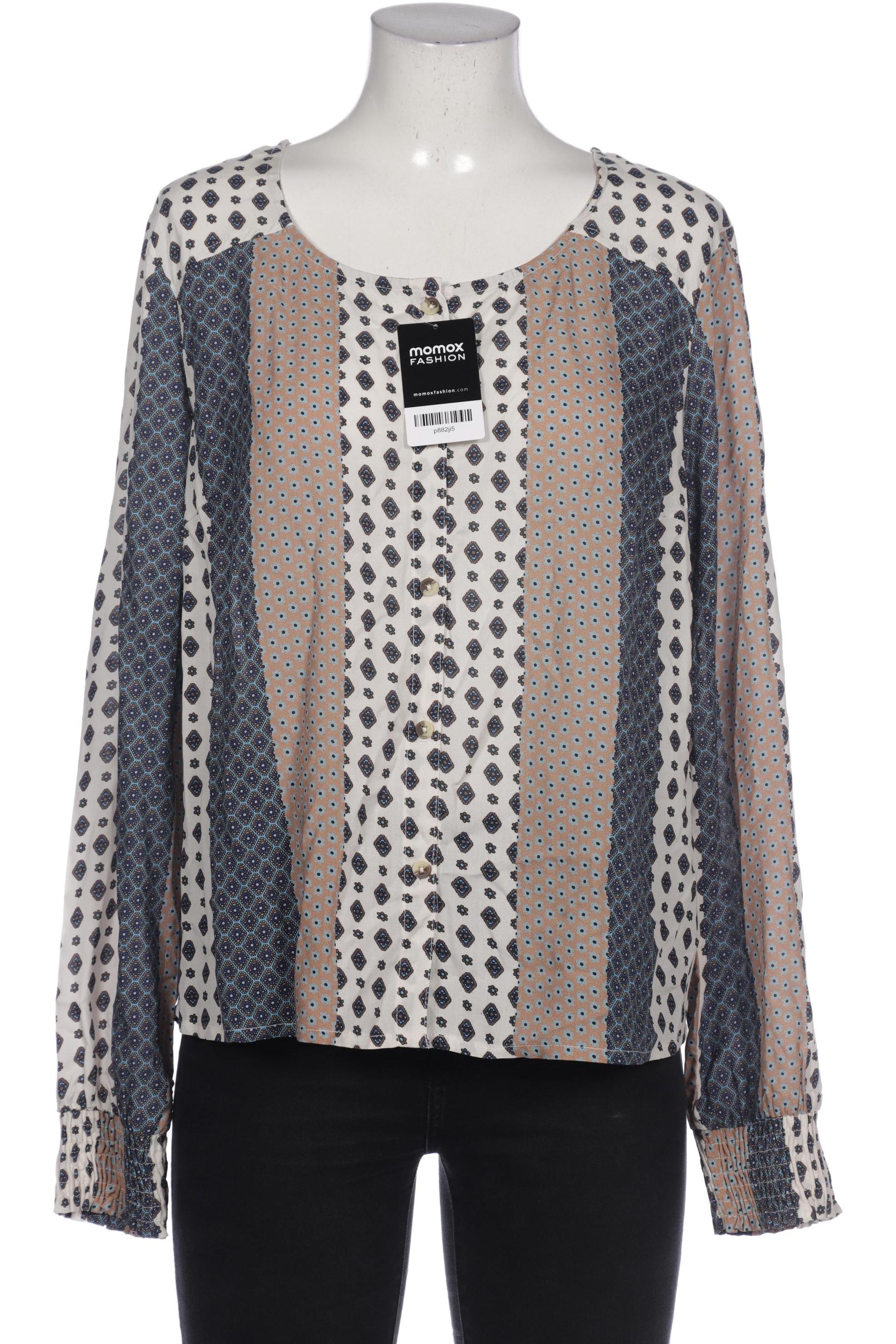 Thumbnail - Cream Damen Bluse, mehrfarbig, Gr. 38