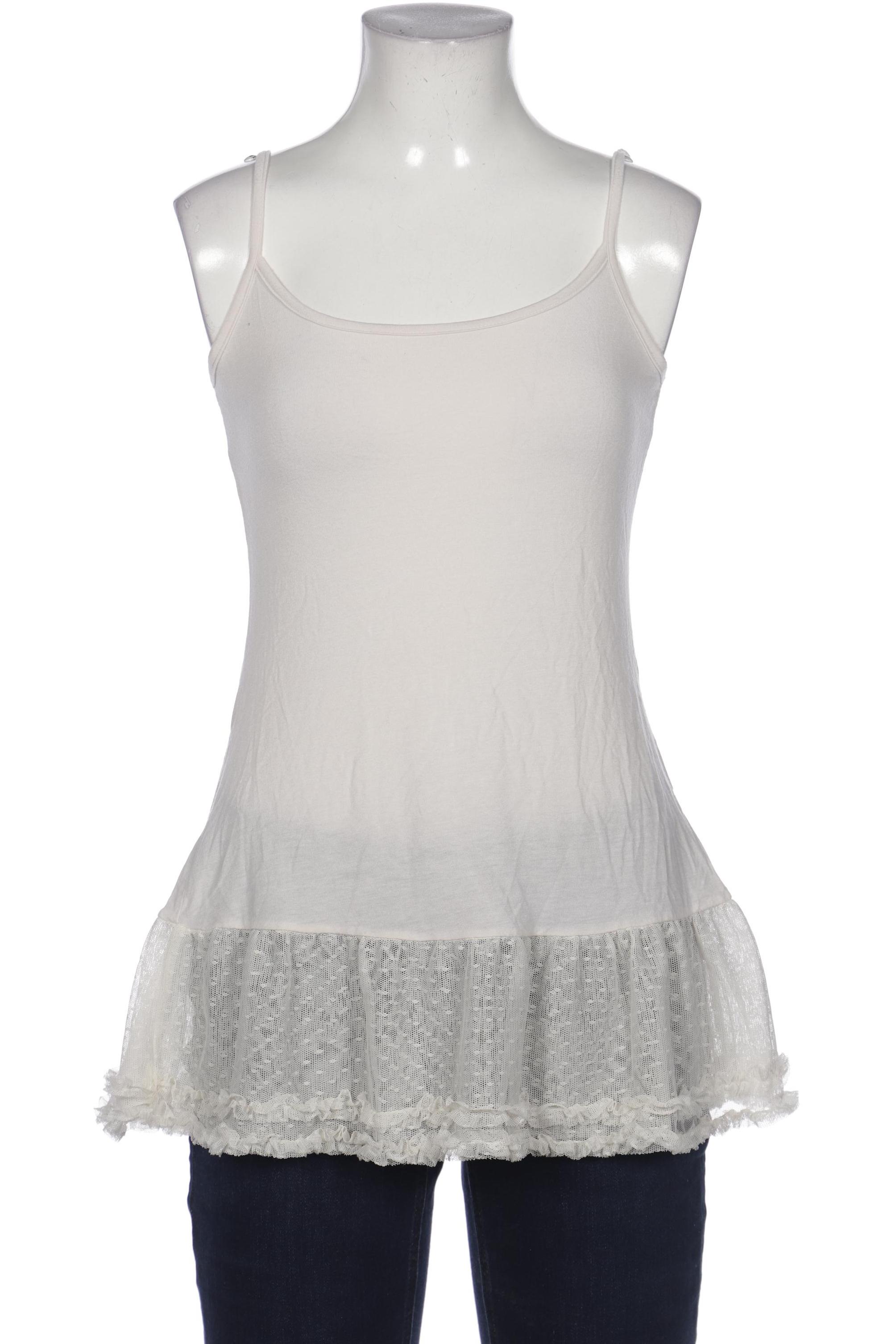 

Cream Damen Bluse, cremeweiß, Gr. 36