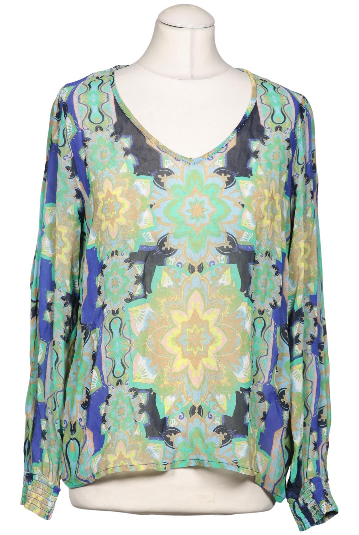 

Cream Damen Bluse, mehrfarbig, Gr. 38