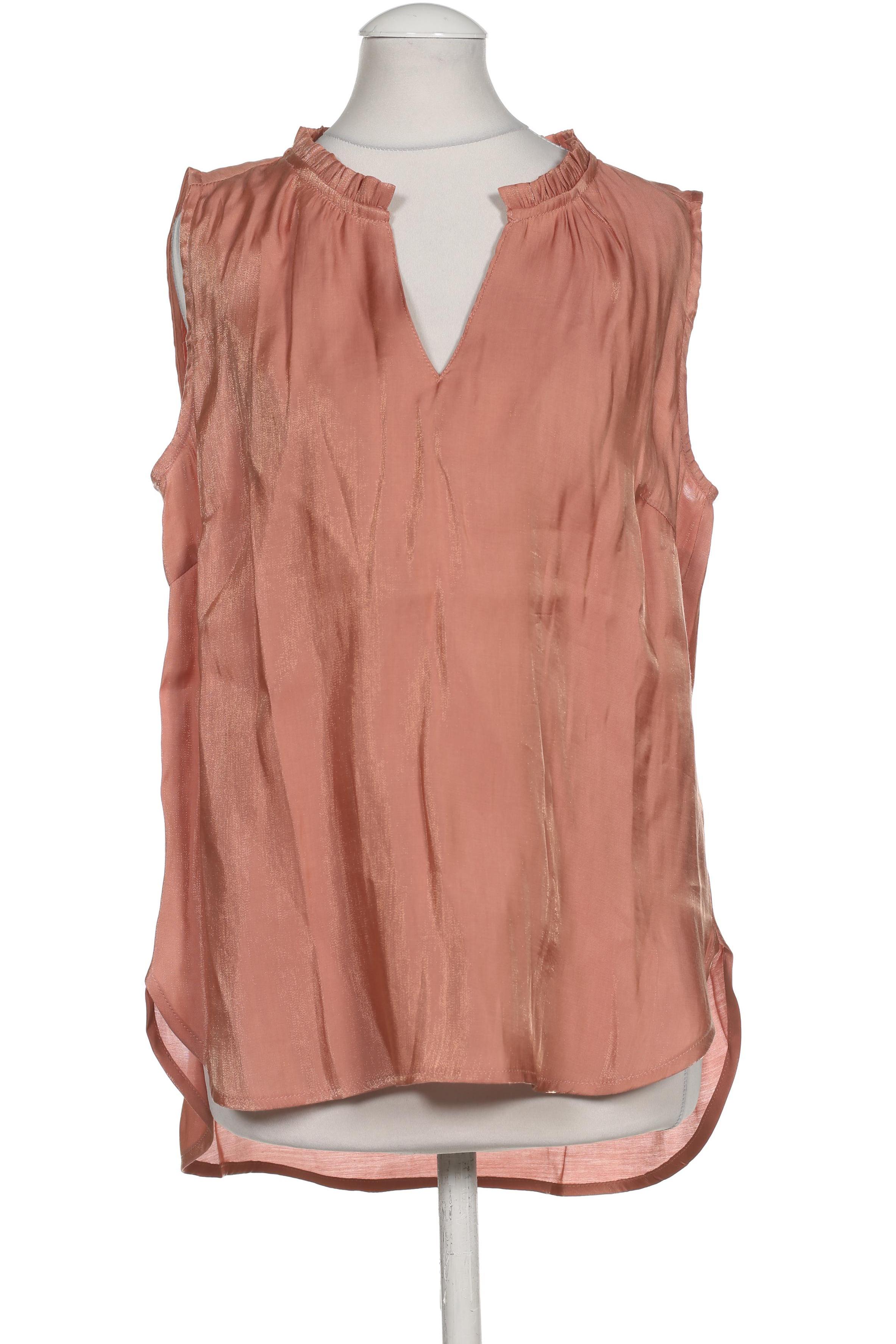 

Cream Damen Bluse, orange, Gr. 34