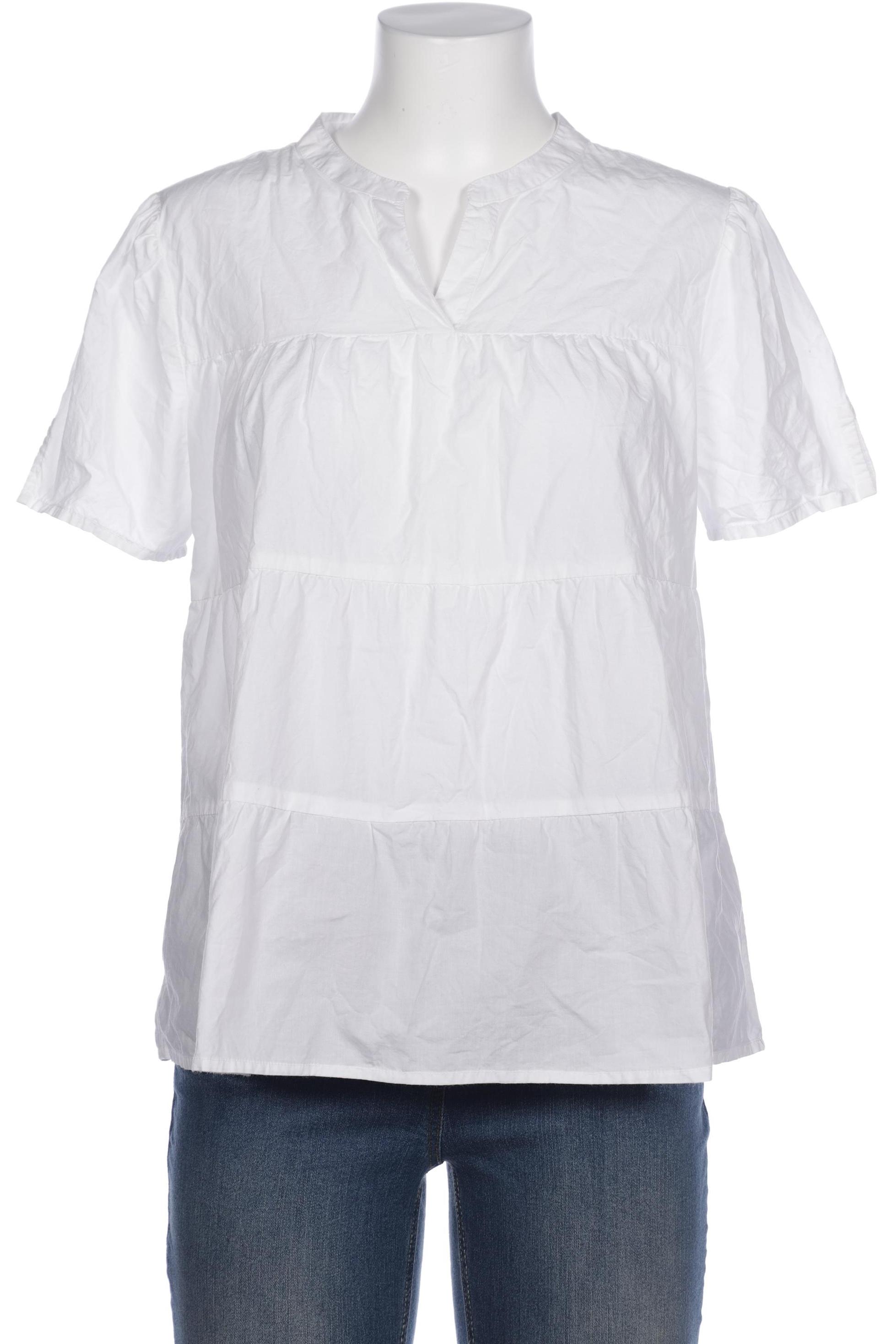 

Cream Damen Bluse, weiß, Gr. 38