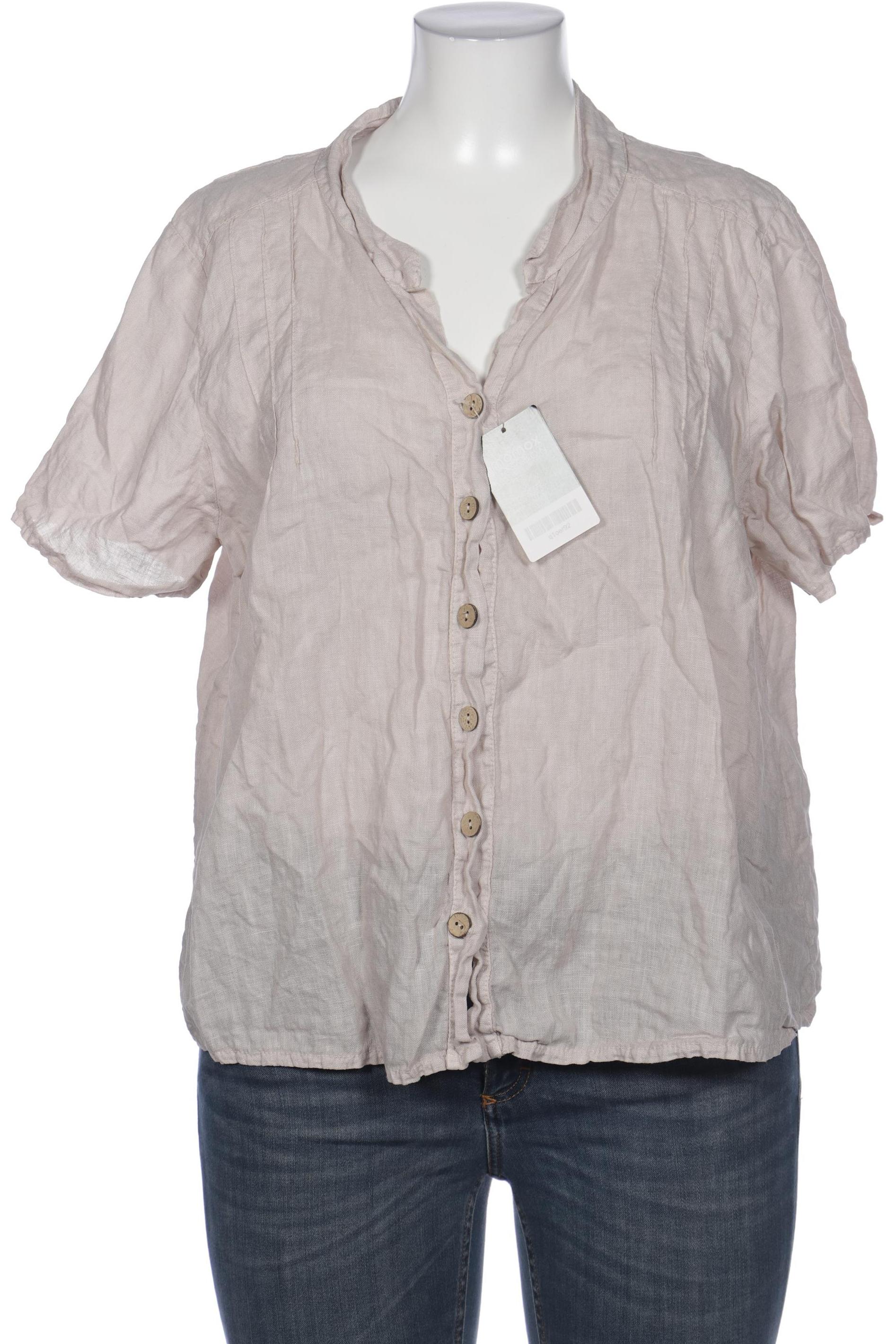 

Cream Damen Bluse, beige