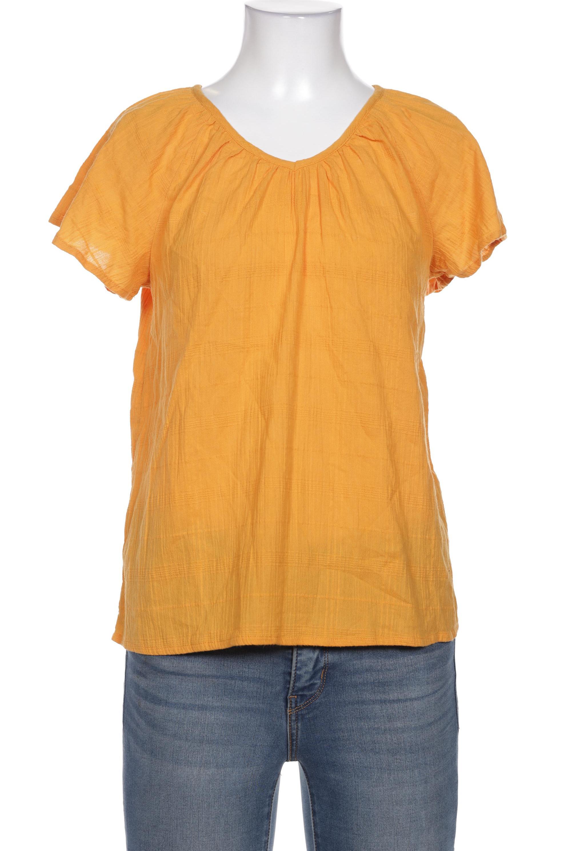 

Cream Damen Bluse, orange, Gr. 34