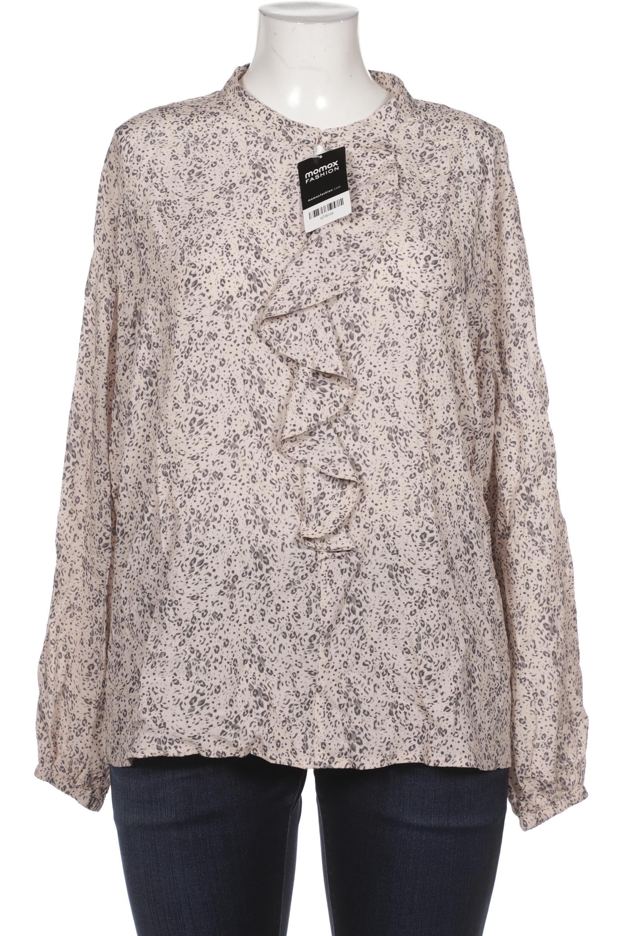 

Cream Damen Bluse, beige