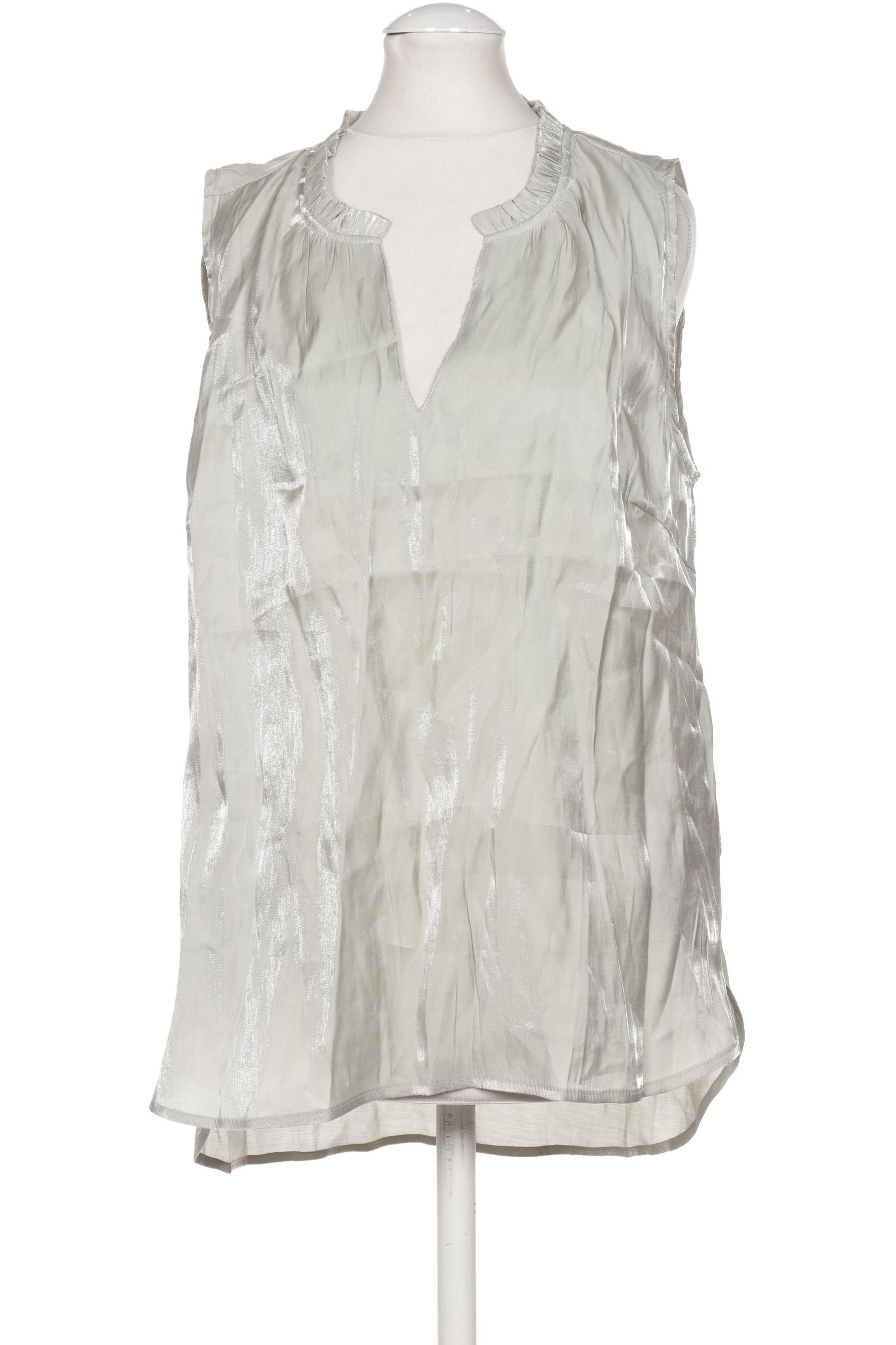 

Cream Damen Bluse, hellgrün, Gr. 38