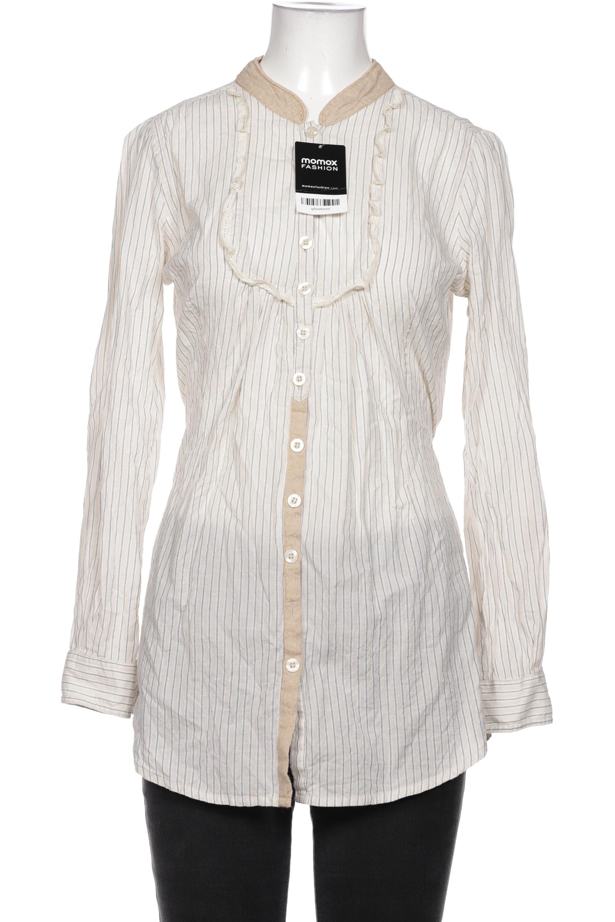 

Cream Damen Bluse, beige