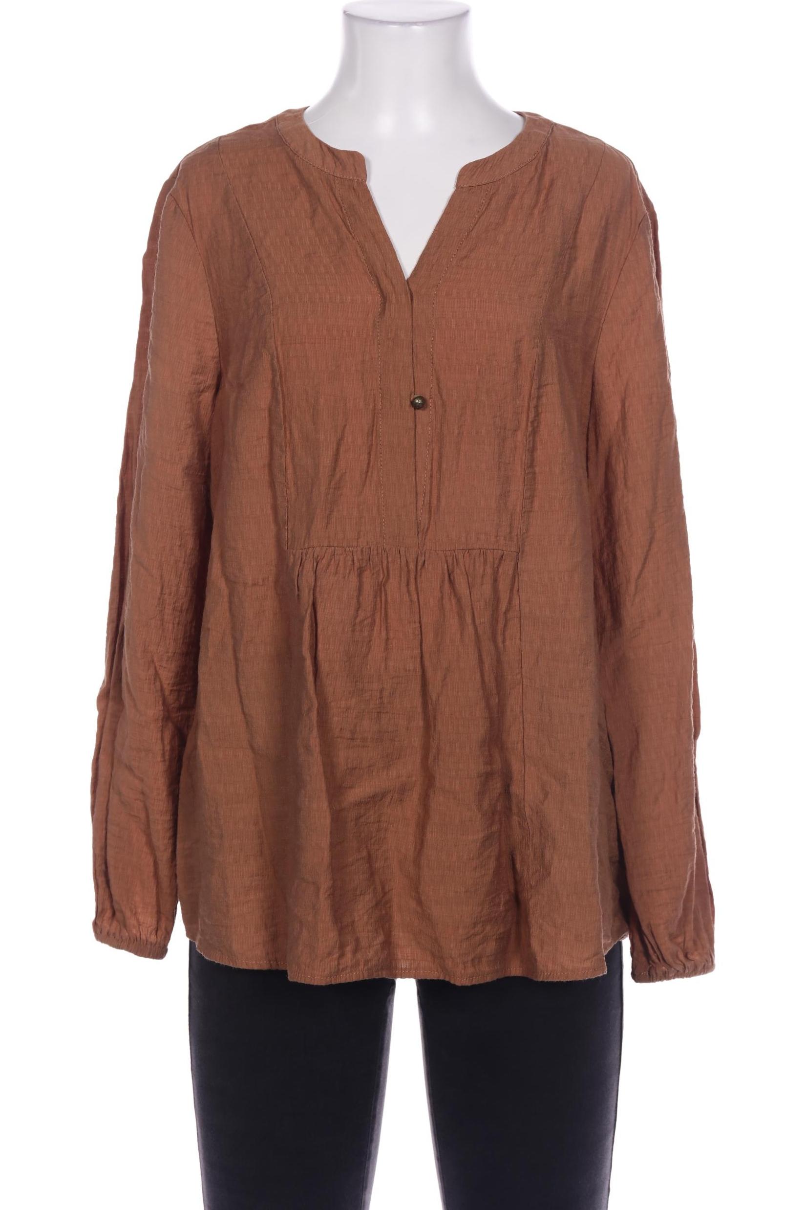 

Cream Damen Bluse, beige, Gr. 38