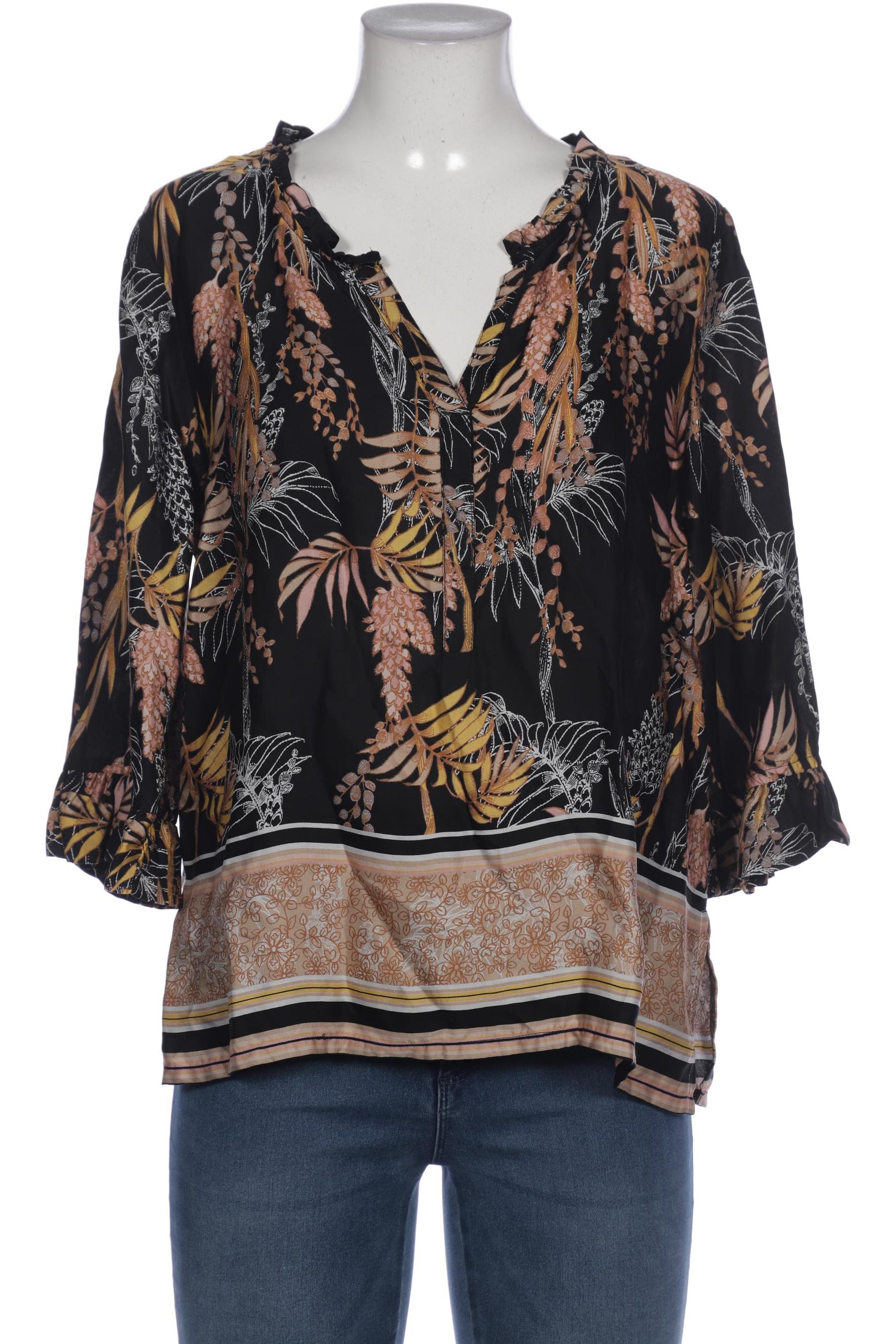 

Cream Damen Bluse, mehrfarbig, Gr. 40