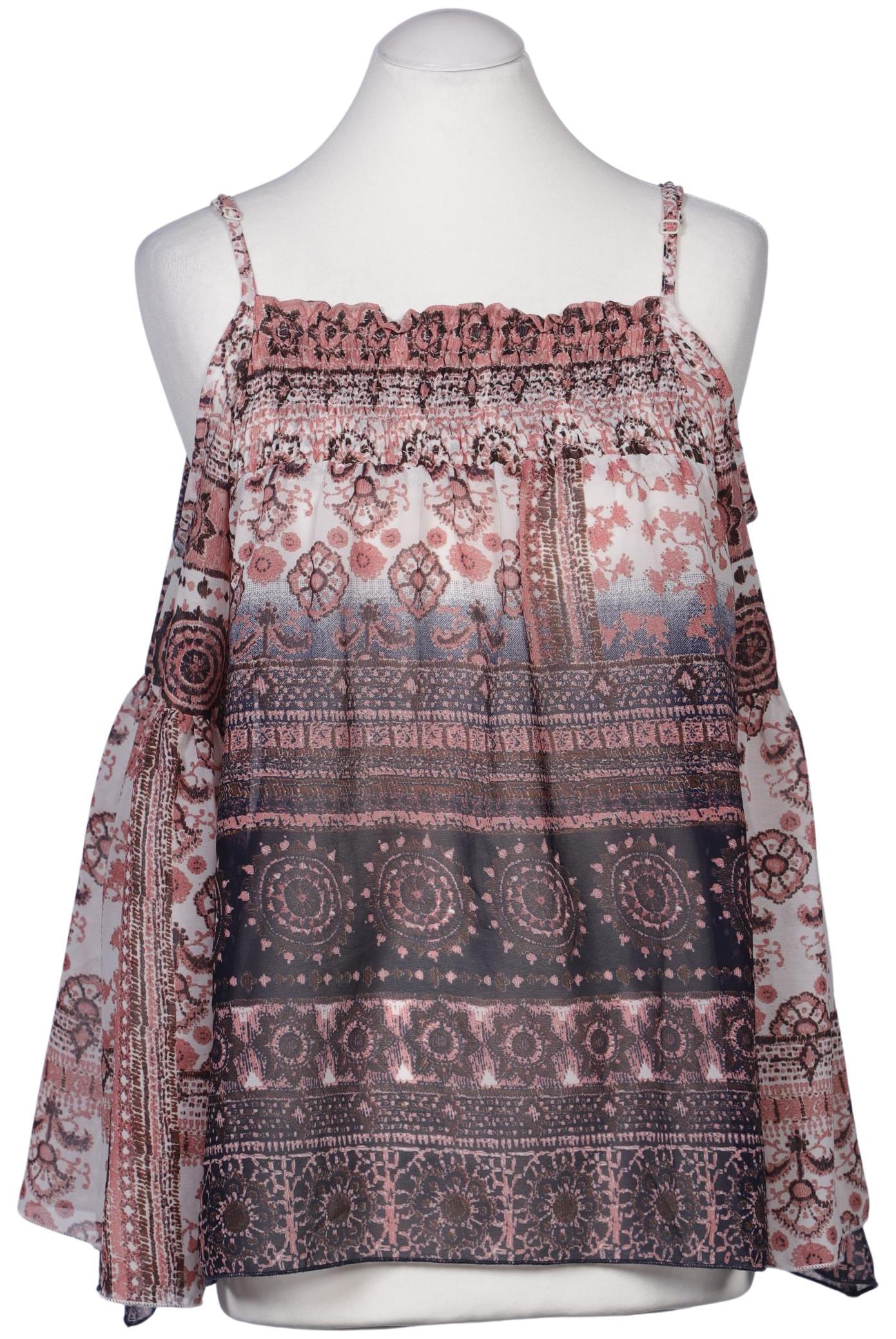 

Cream Damen Bluse, mehrfarbig, Gr. 38