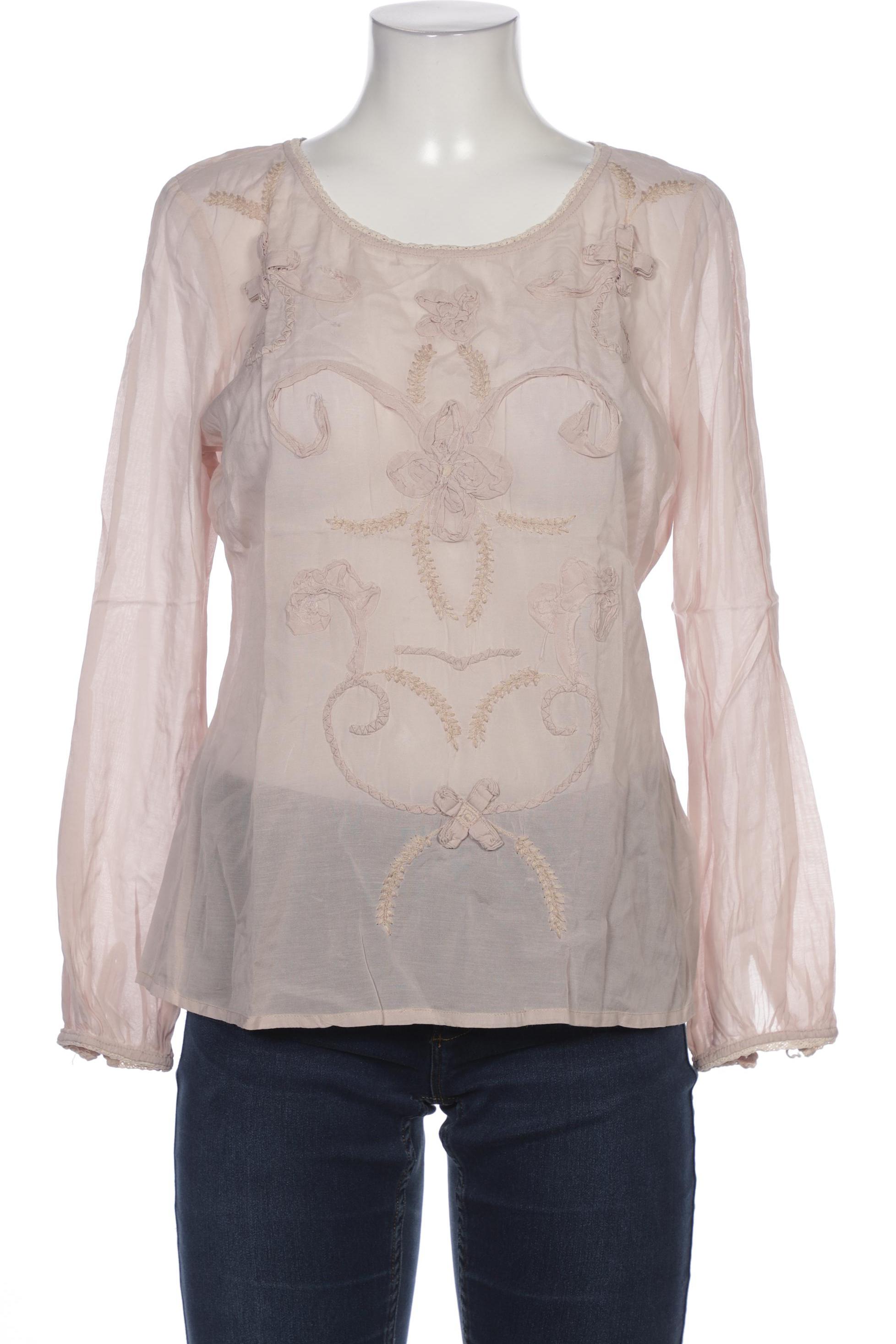 

Cream Damen Bluse, pink